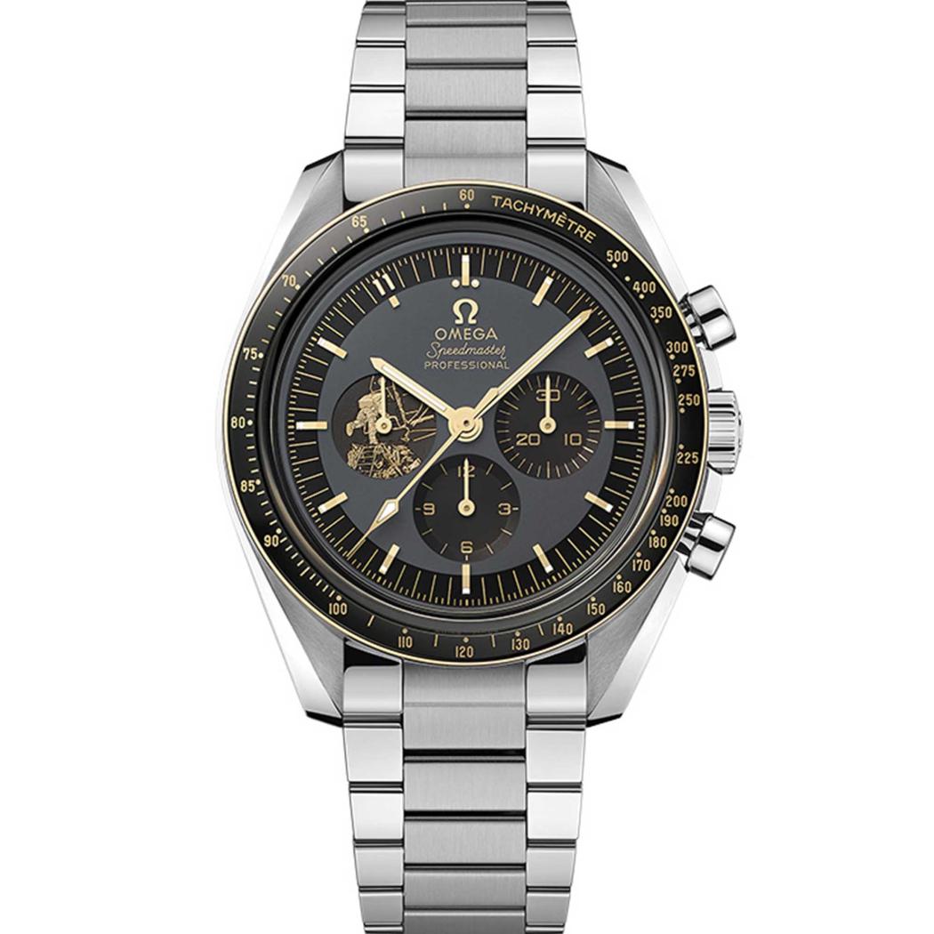 omega speedmaster moonwatch anniversary