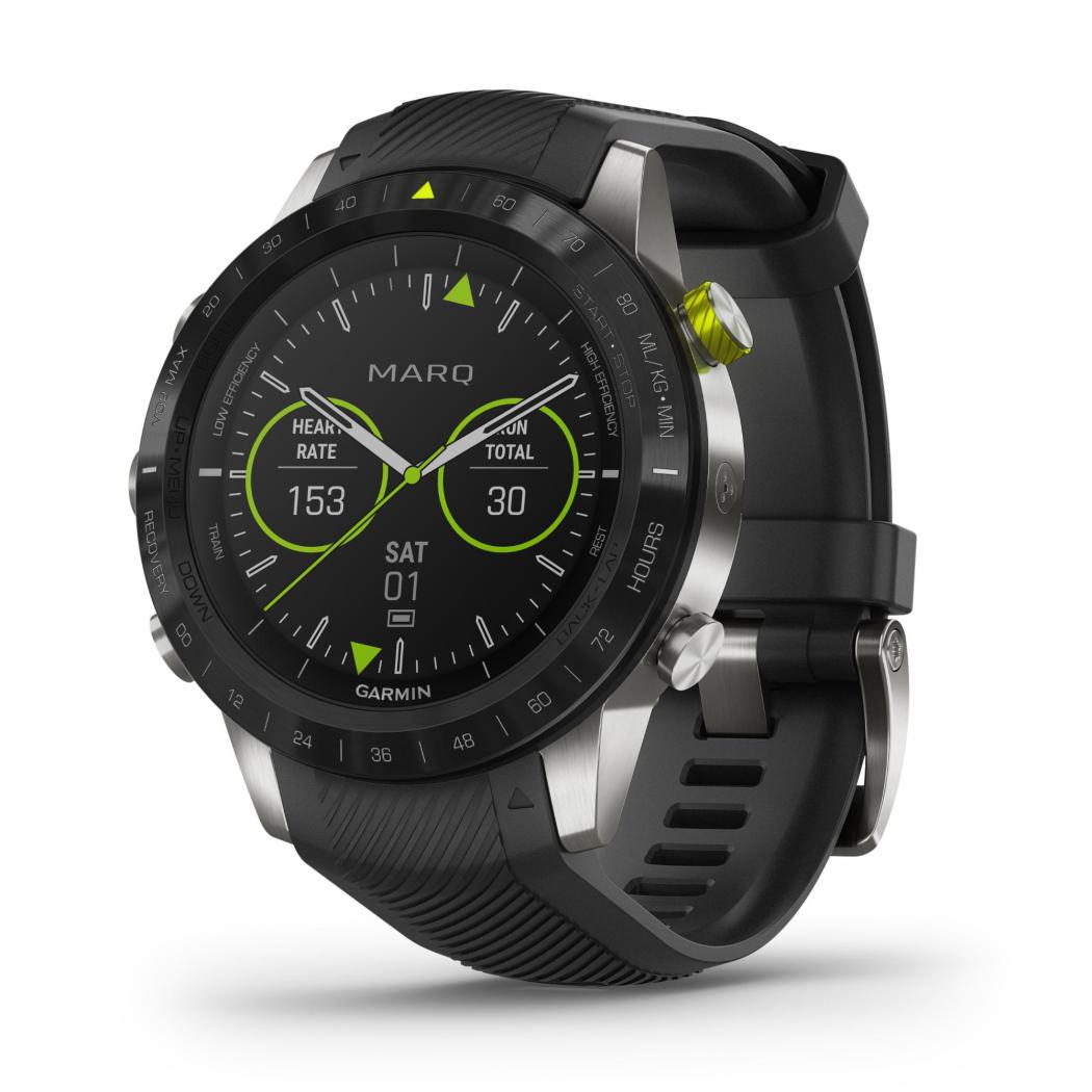 garmin marq athlete release date