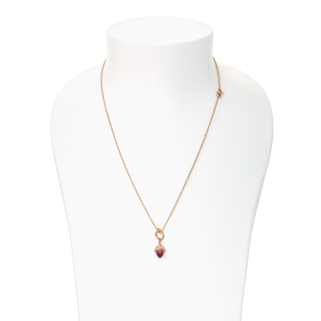 Tamara Comolli BELCHER Kette   C BelA 2 Rg 60