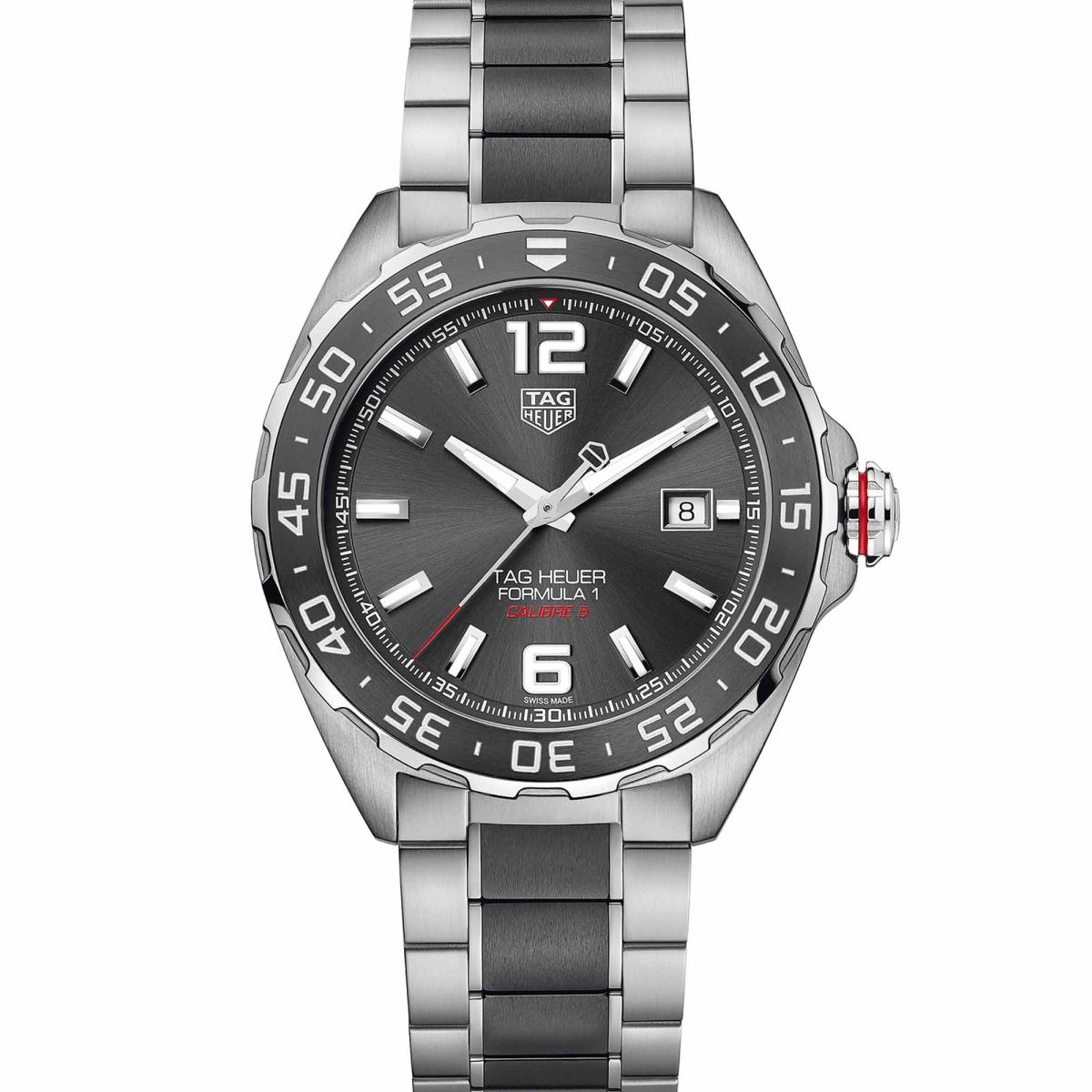 tag heuer formula 1 calibre 16 cau2010
