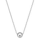 Chopard Happy Diamonds Icons Halskette (Ref: 81A017-1201) - Bild 4