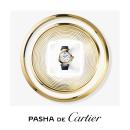 Cartier Pasha de Cartier (Ref: WGPA0007) - Bild 7