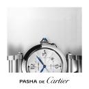 Cartier Pasha de Cartier (Ref: WSPA0009) - Bild 6