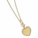 Chopard Happy Hearts Golden Hearts Halskette (Ref: 79A107-0921) - Bild 3