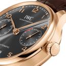 IWC PORTUGIESER AUTOMATIC (Ref: IW500702) - Bild 3