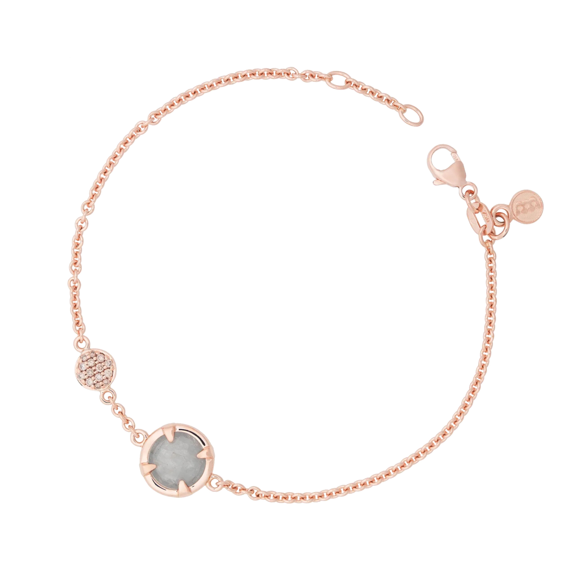 Bron - Mira Mira Armband