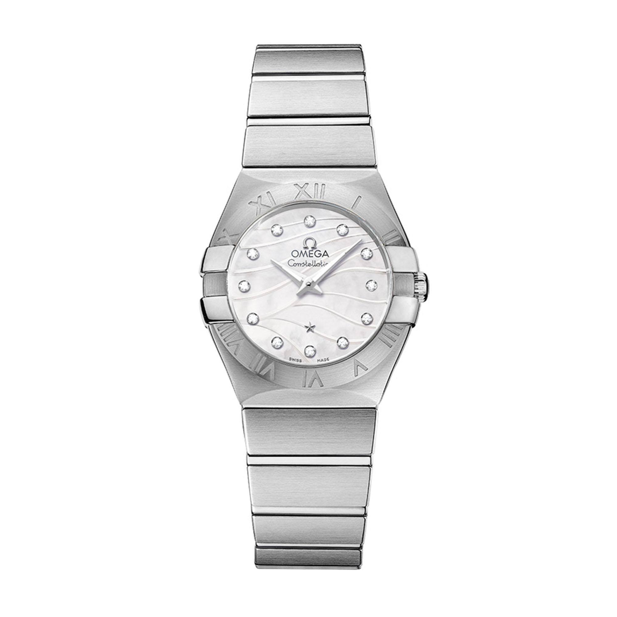 Omega - Constellation Omega - Constellation
