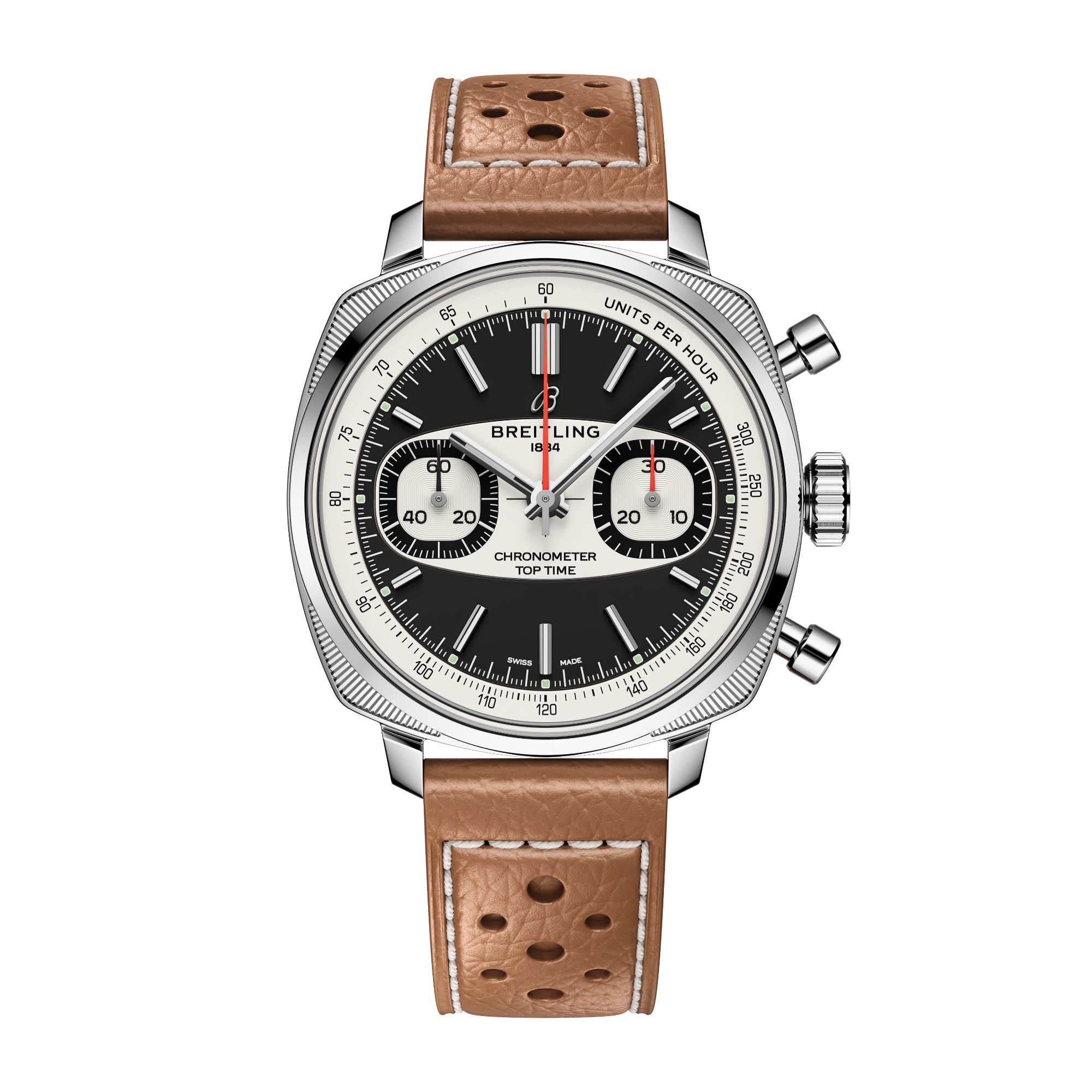 Breitling - Top Time B01 Racing