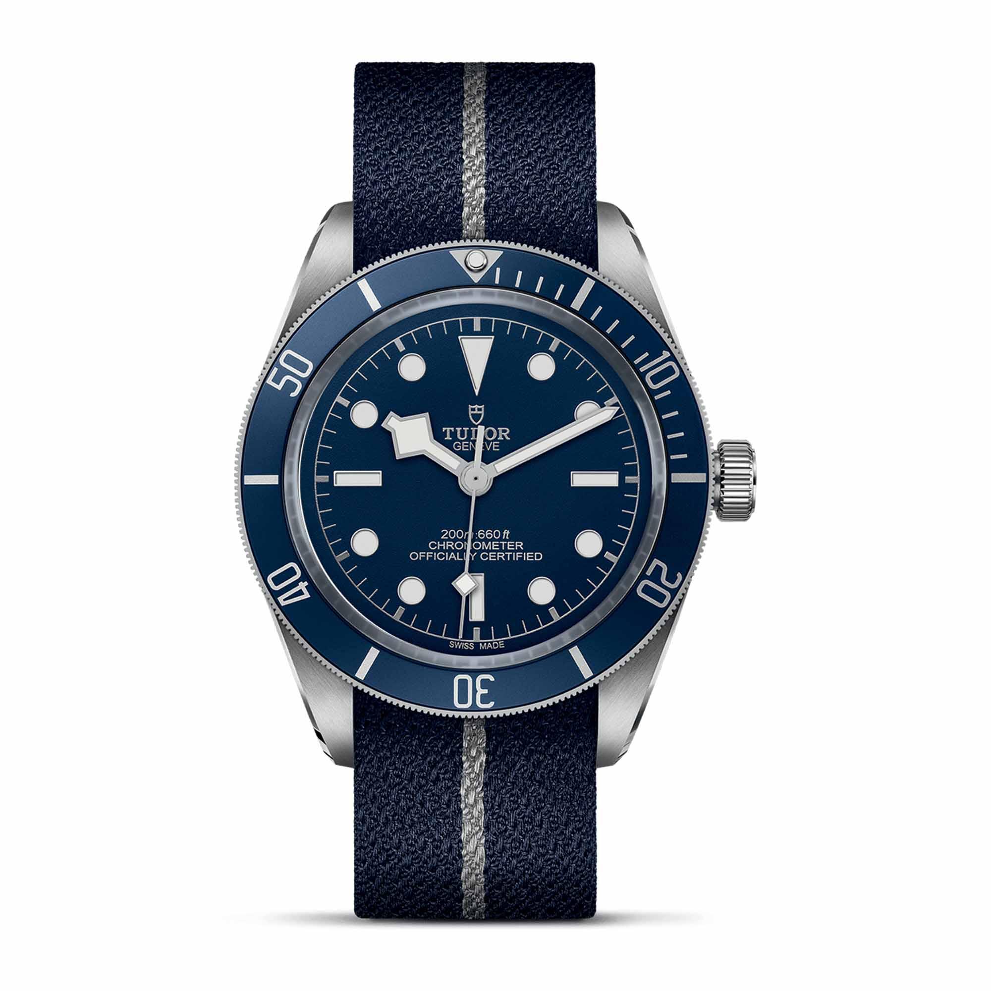 Tudor - Black Bay 58