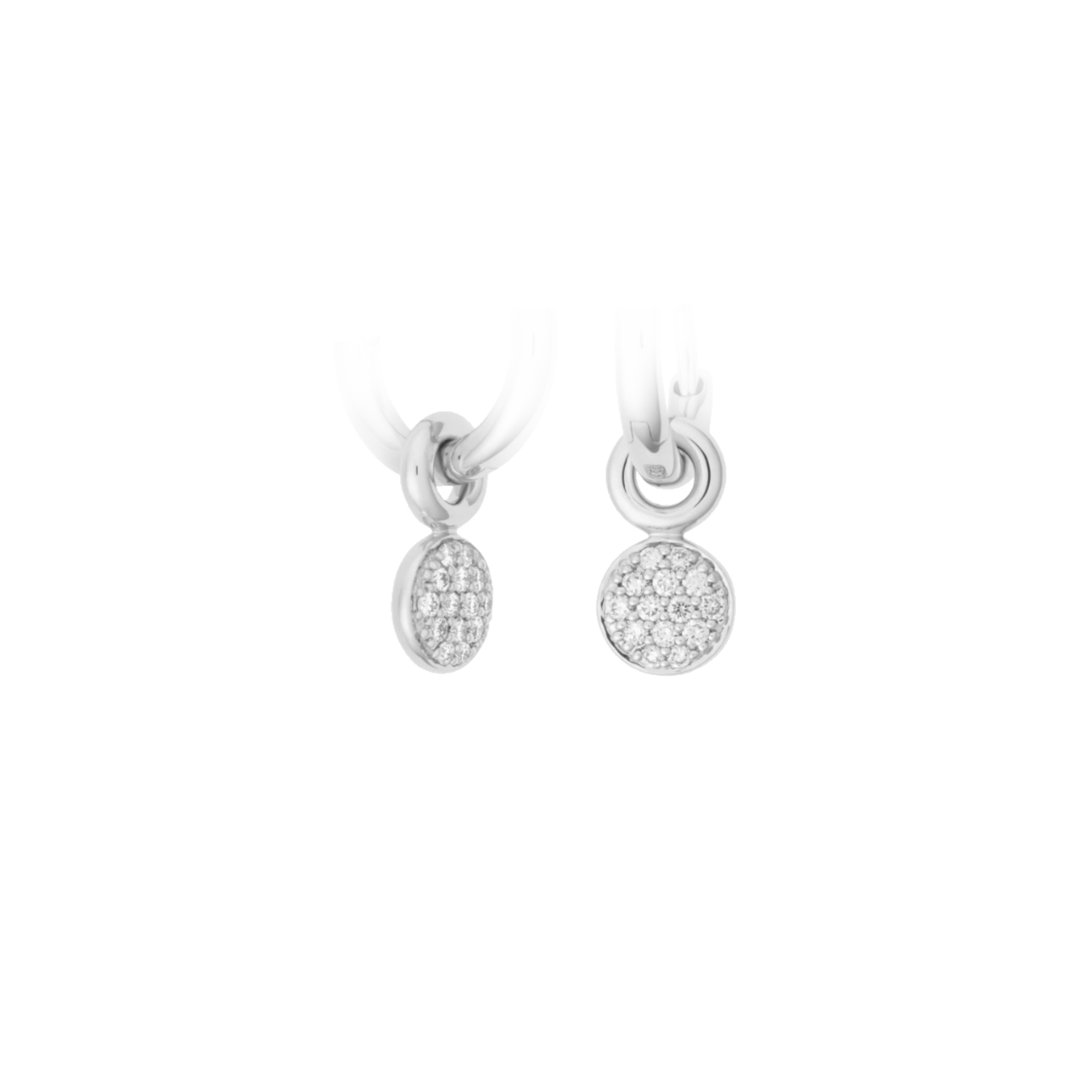 Bron - Stardust Ohrschmuck