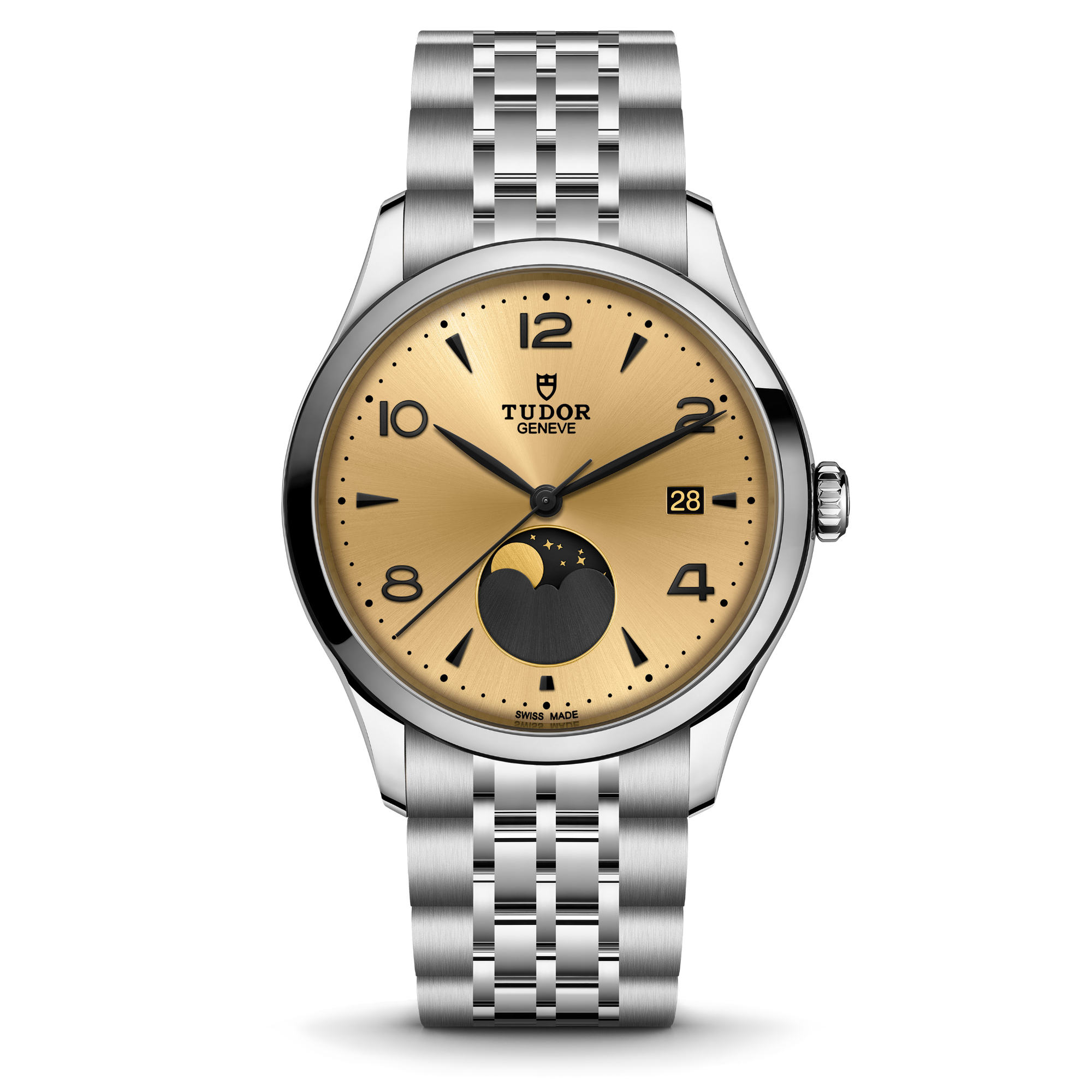 Tudor - 1926 Luna