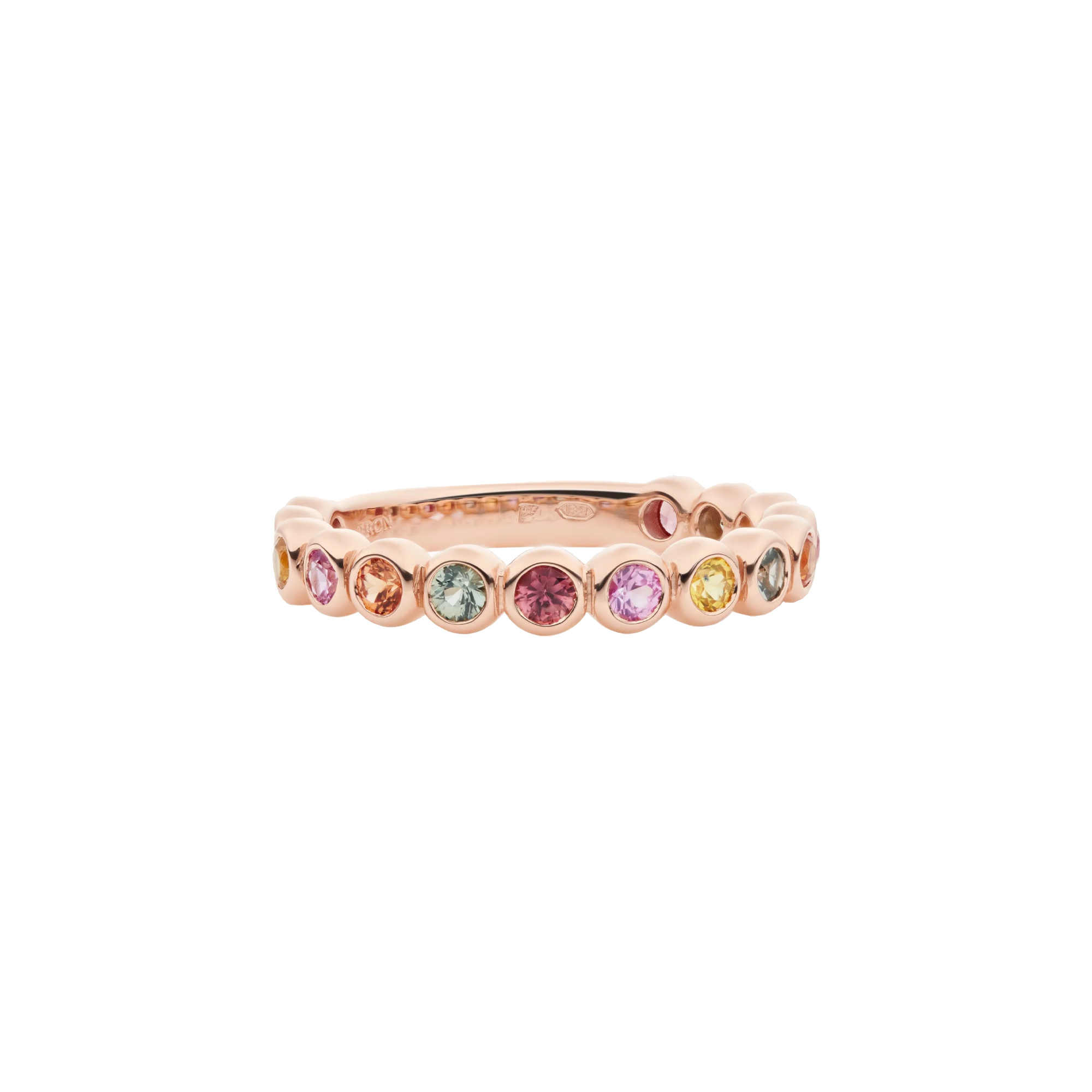 Bron - Confetti Ring
