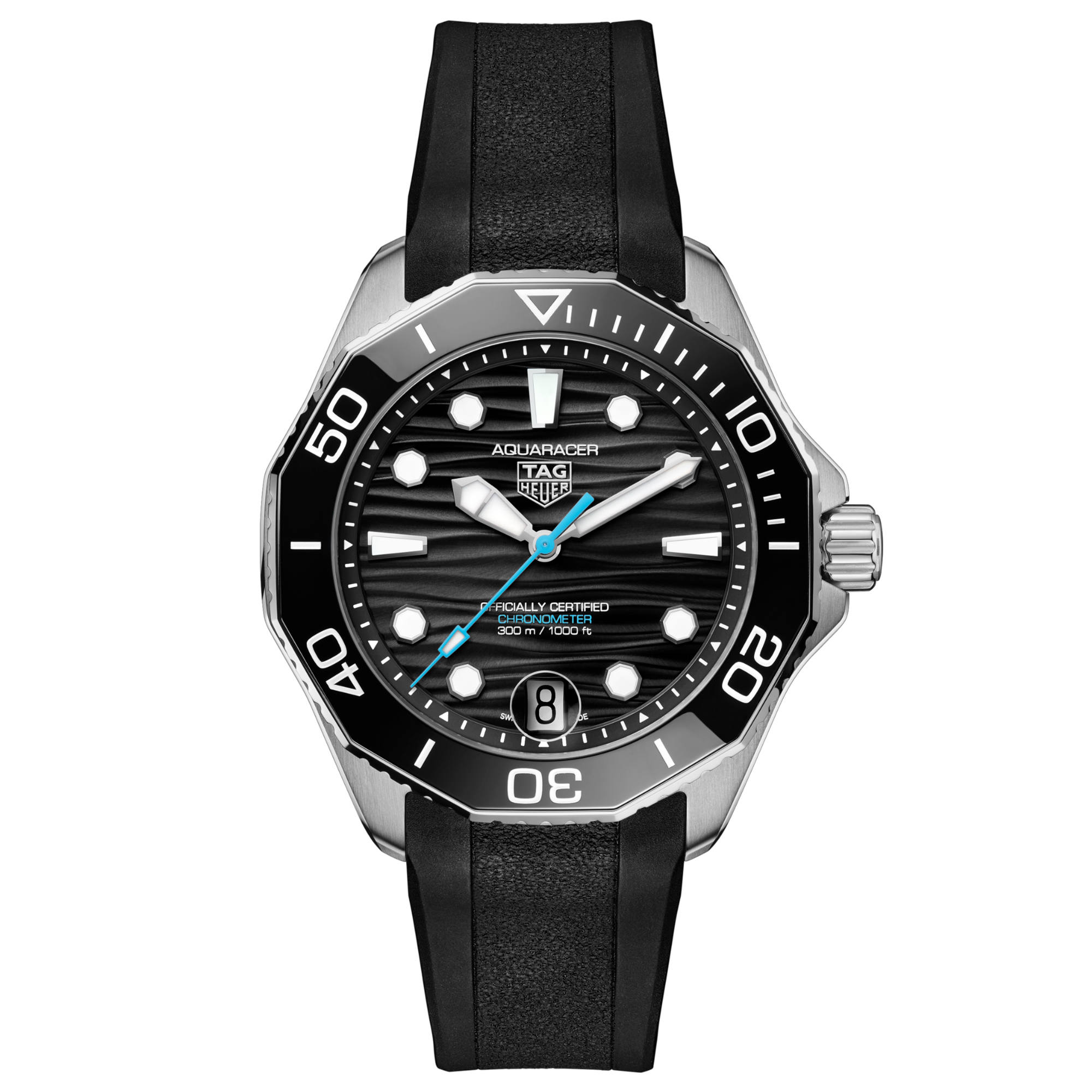 TAG Heuer - AQUARACER PROFESSIONAL 300 DATE