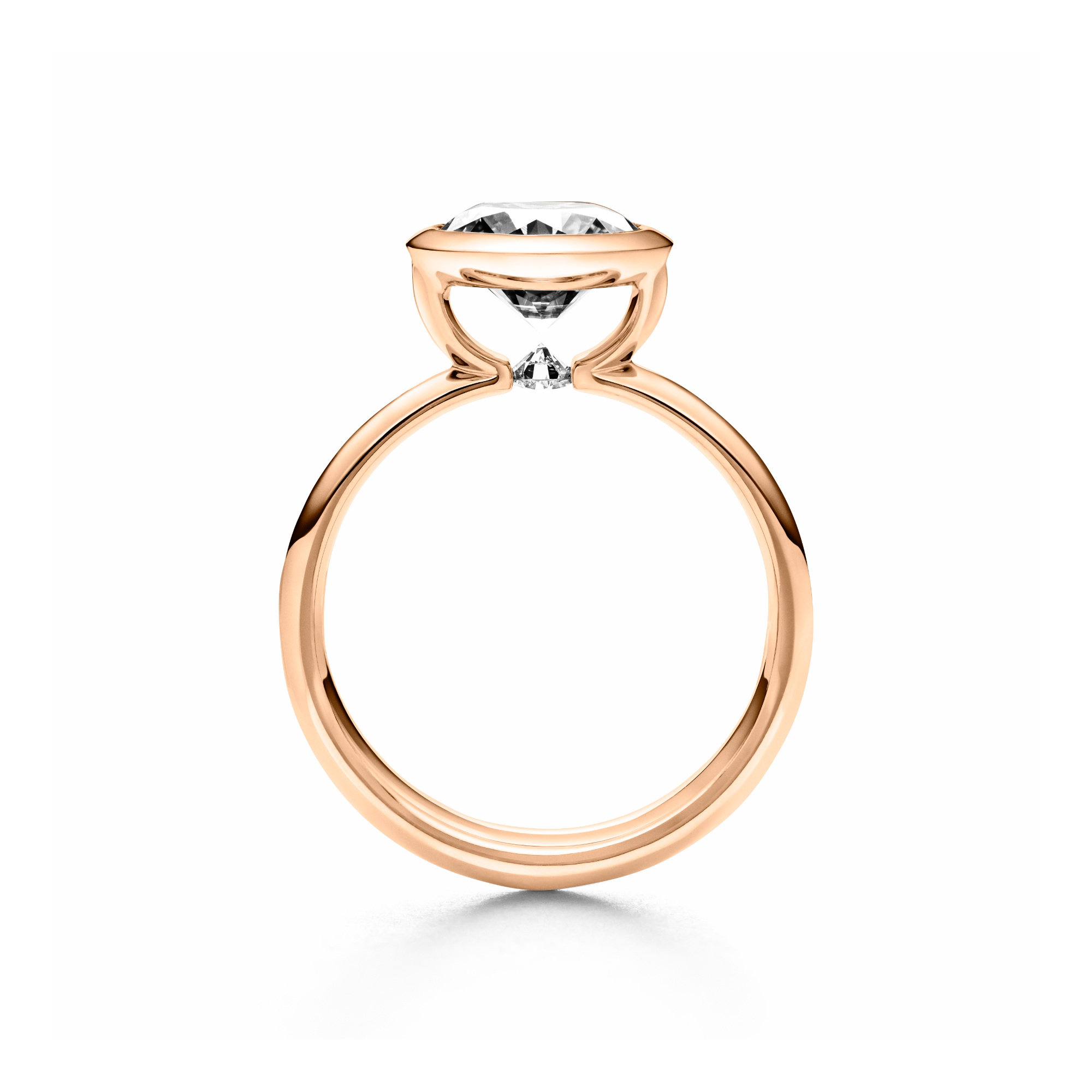 Schaffrath - LOVE OF MY LIFE Diamantring