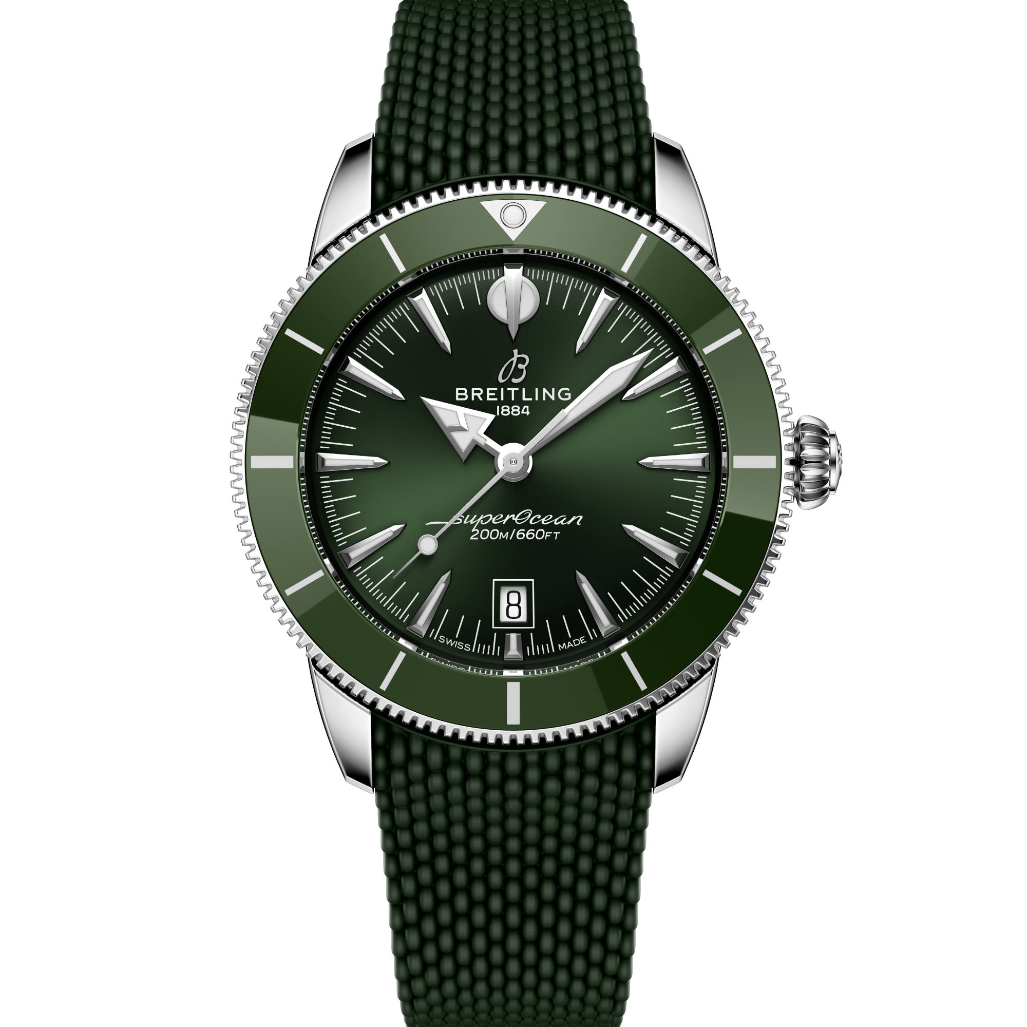 Breitling - Superocean Heritage B31 Automatic 44