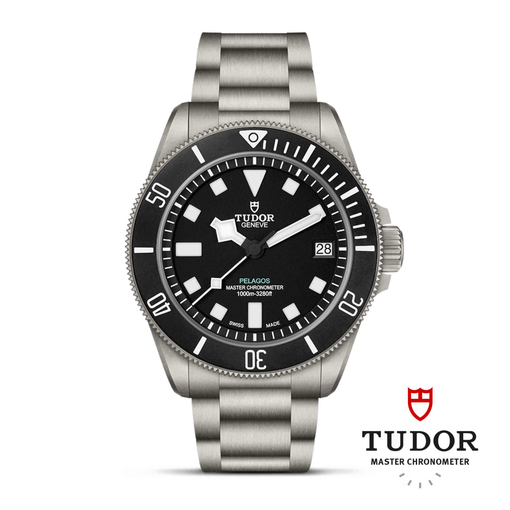 Tudor - Pelagos Ultra
