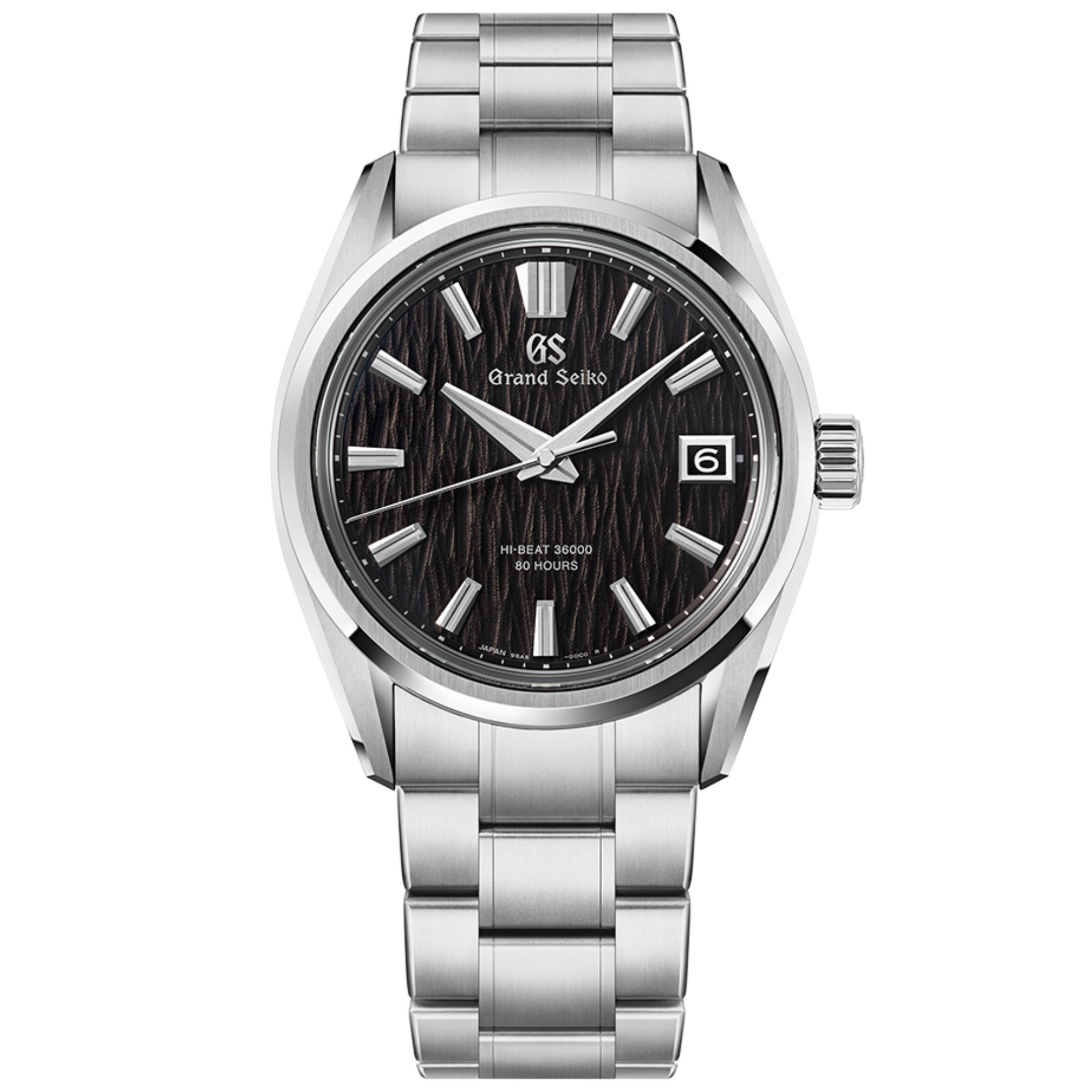 Grand Seiko - Evolution 9