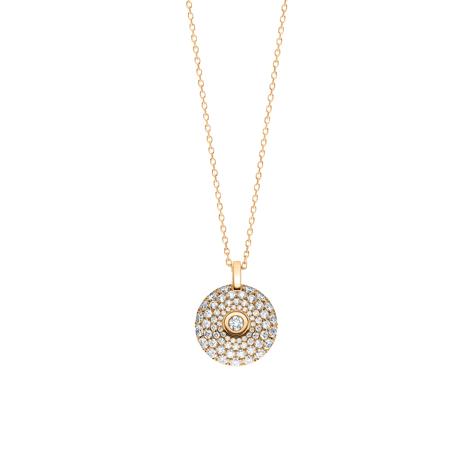 Schaffrath - 360 – THREE SIXTY Collier Schaffrath - 360 – THREE SIXTY Collier