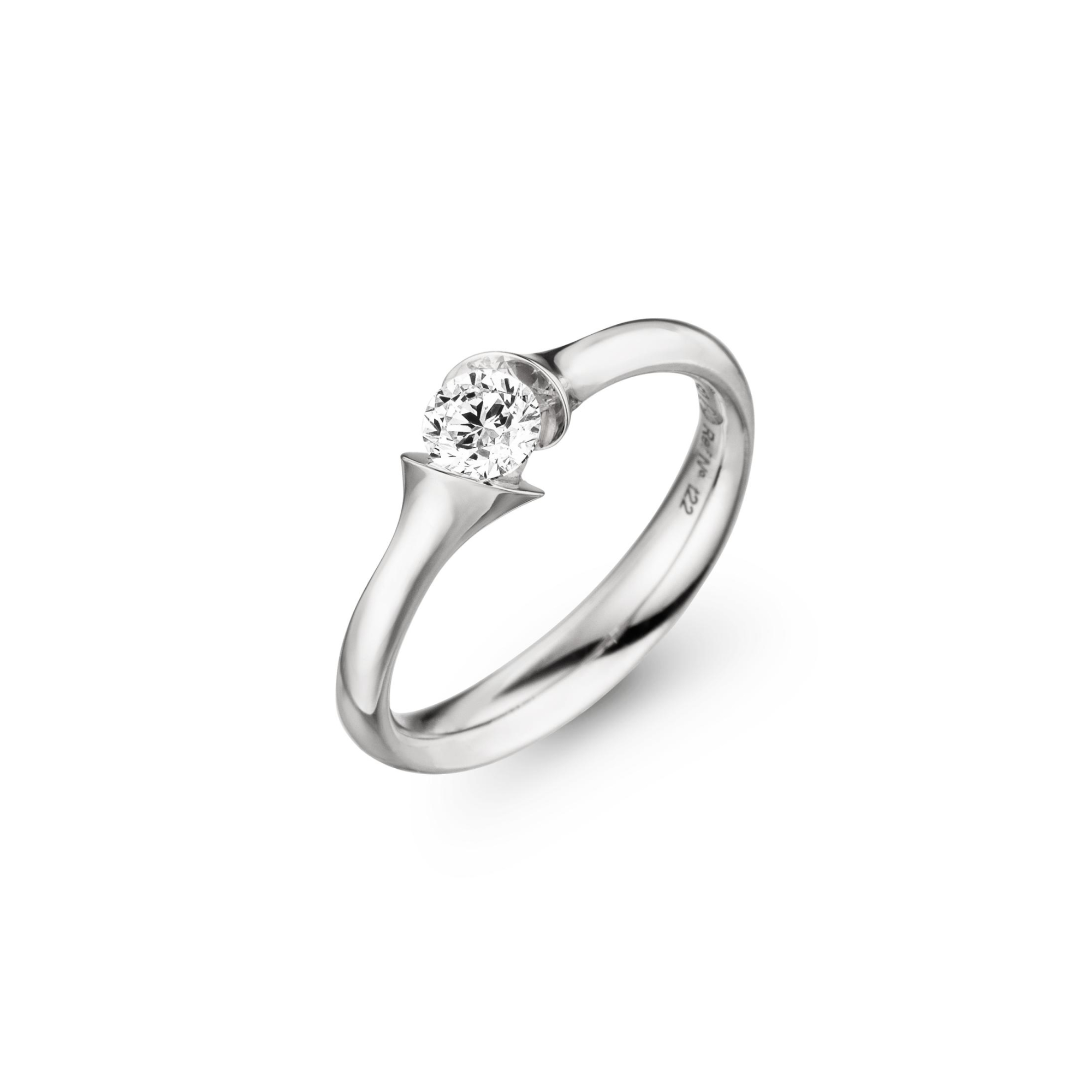 Schaffrath - CALLA Diamantring