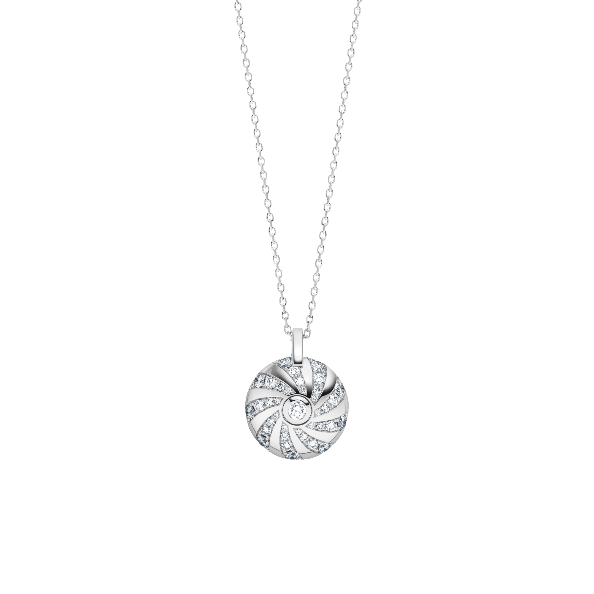 Schaffrath - 360 – THREE SIXTY Collier Schaffrath - 360 – THREE SIXTY Collier