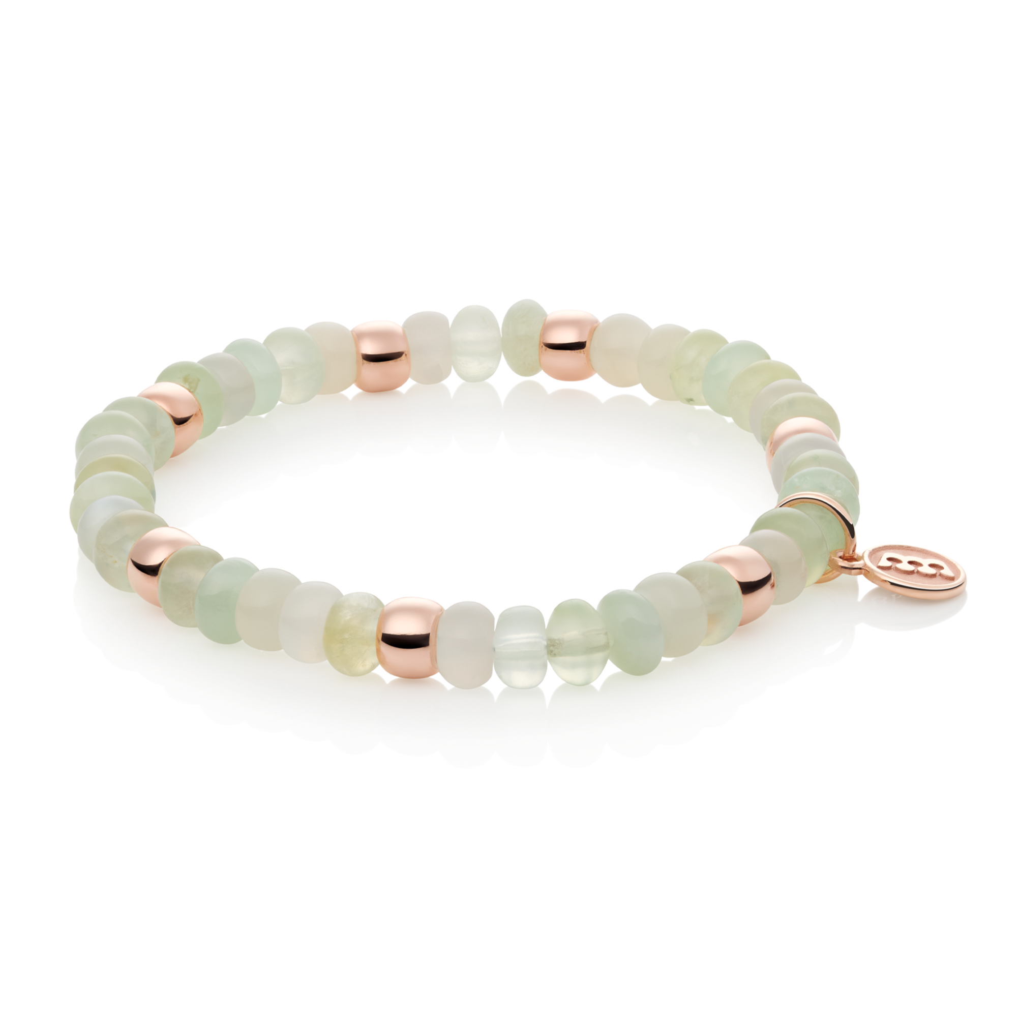 Bron - Reflex Armband