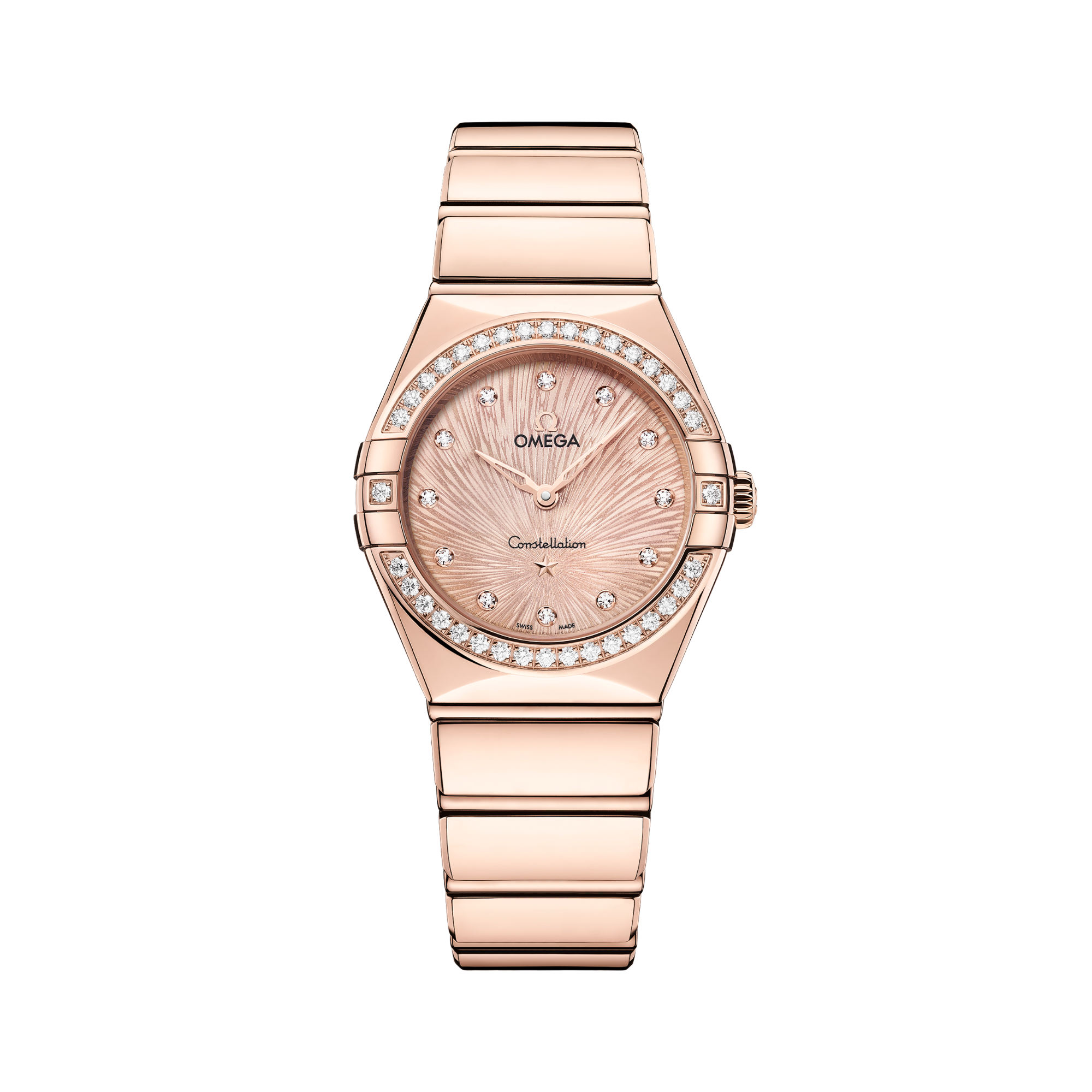 Omega - Constellation Omega - Constellation
