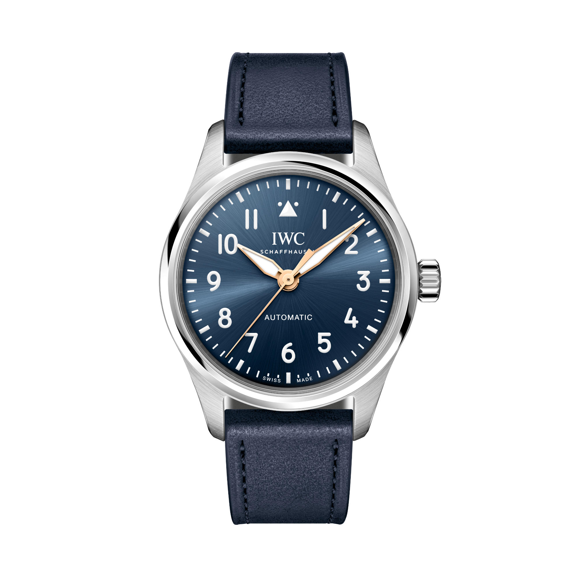 IWC Schaffhausen - PILOT’S WATCH AUTOMATIC 36 LE PETIT PRINCE