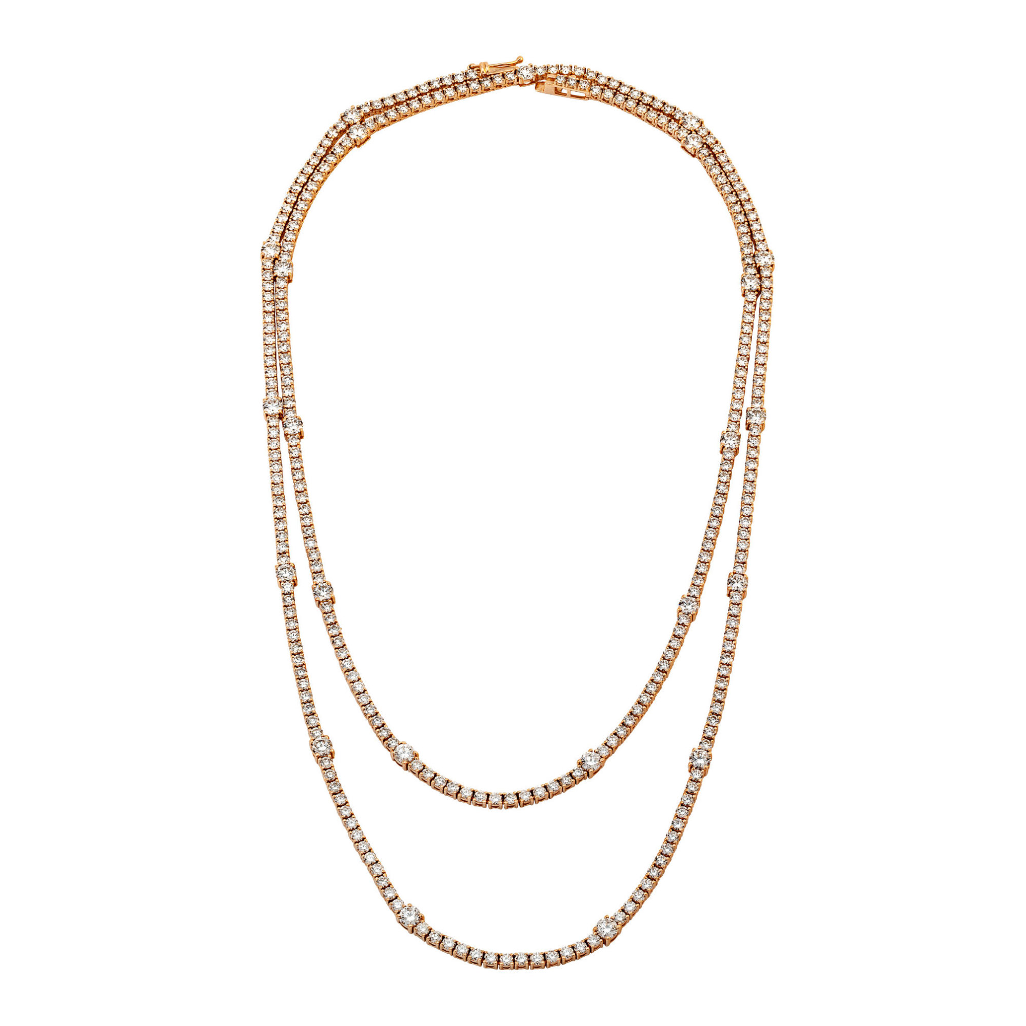 H. Krieger - Collier