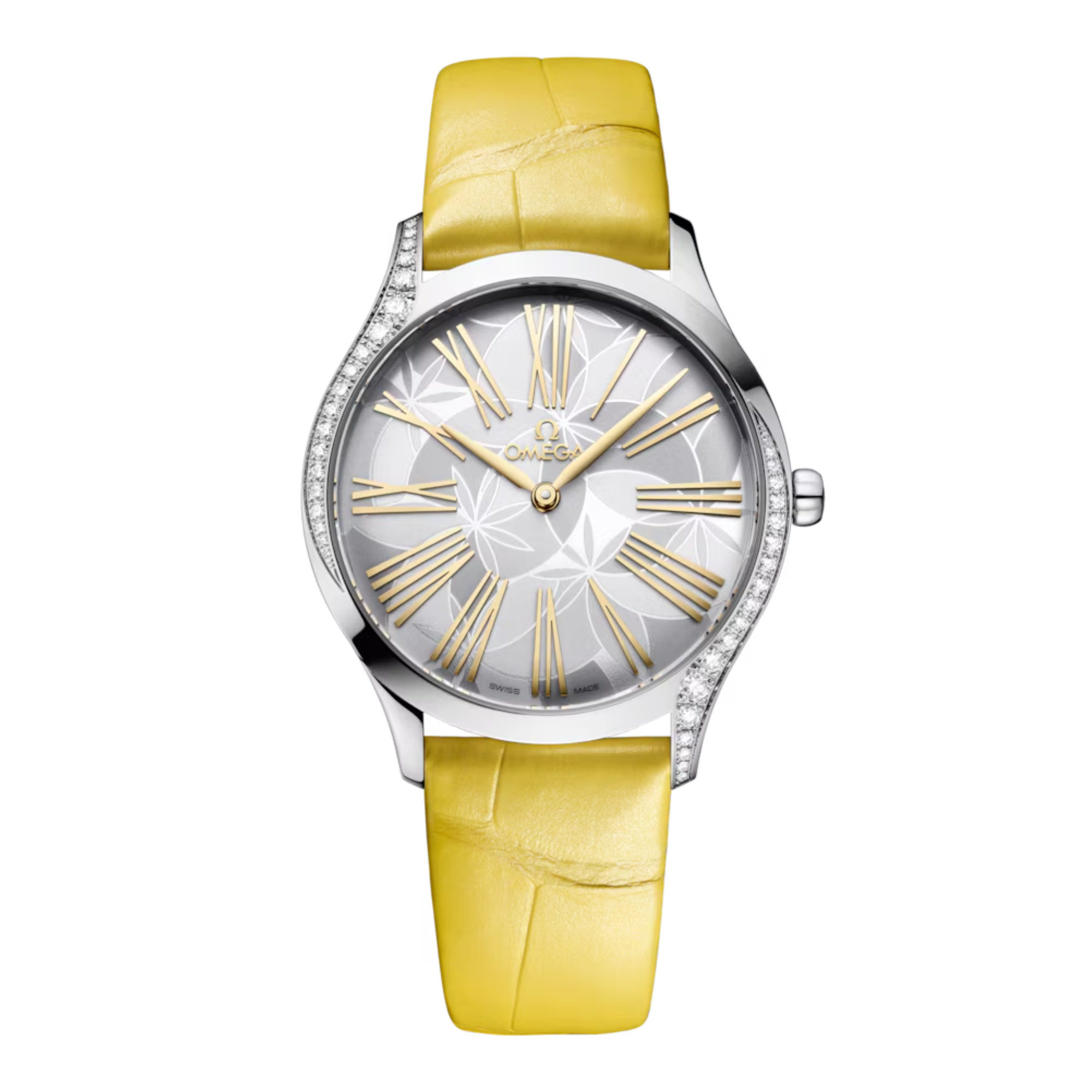 Omega - De Ville Tresor