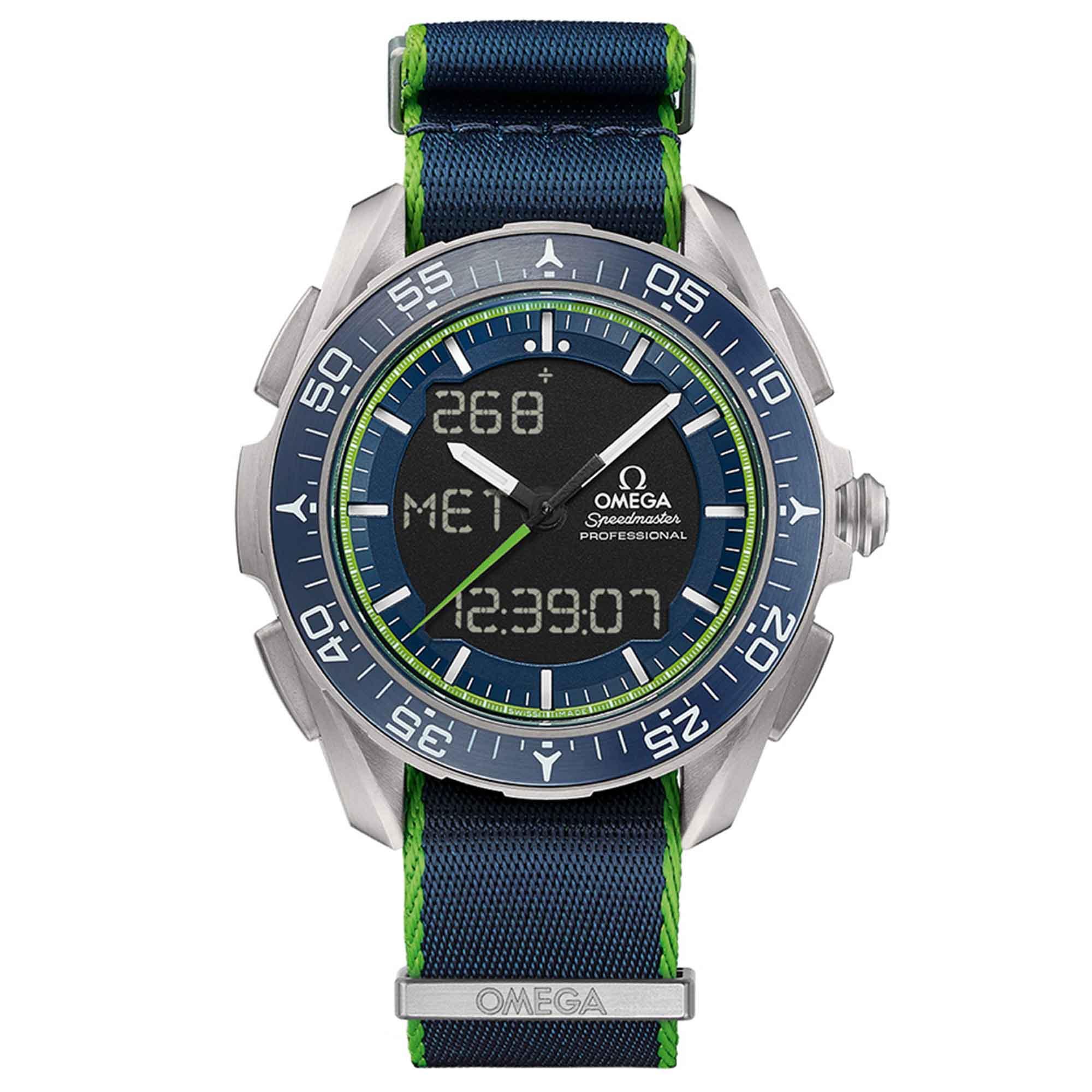 speedmaster skywalker