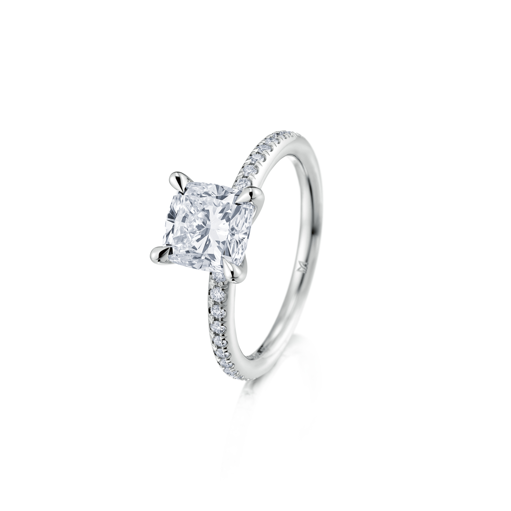 Meister - Women's Collection Ring