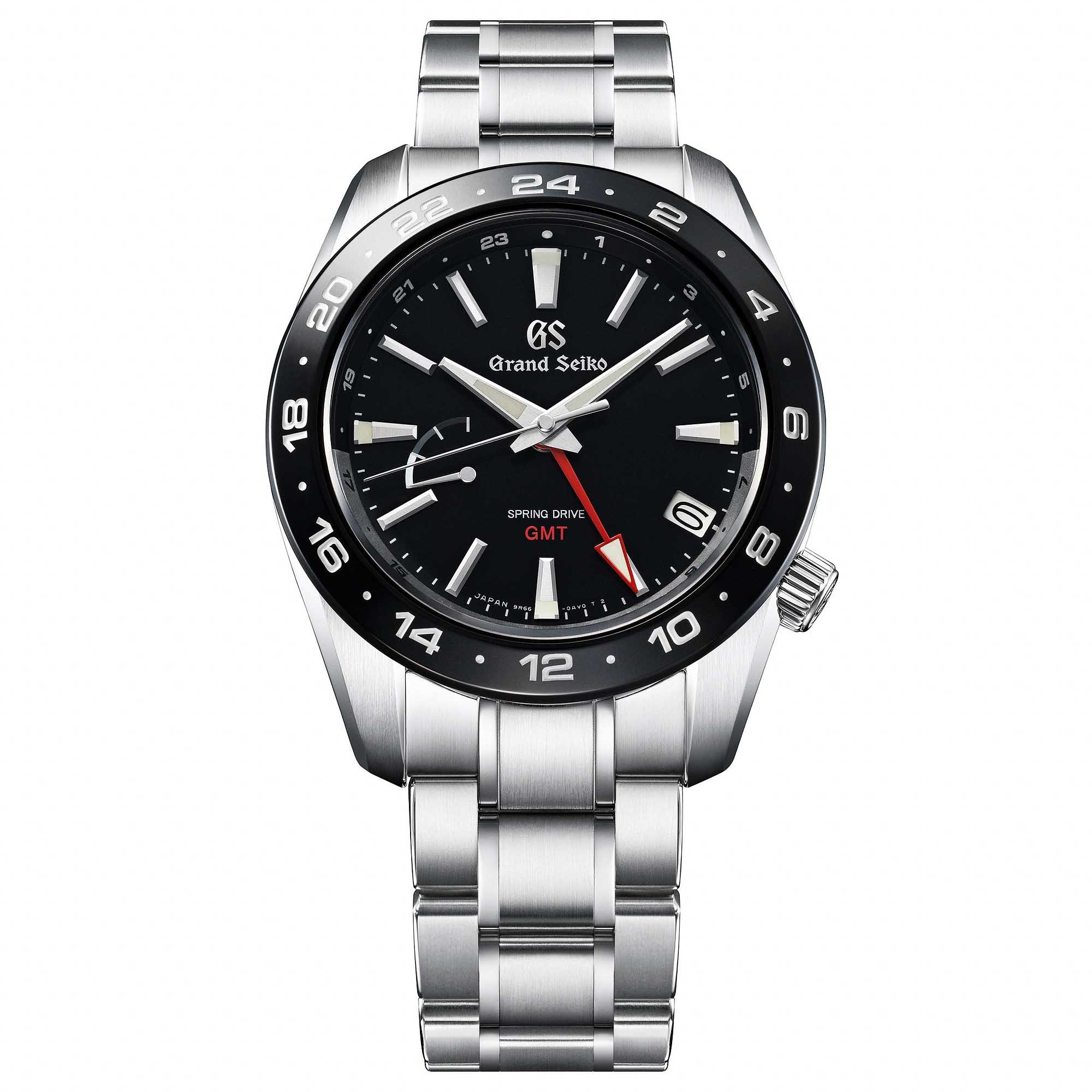 Grand Seiko - Sport