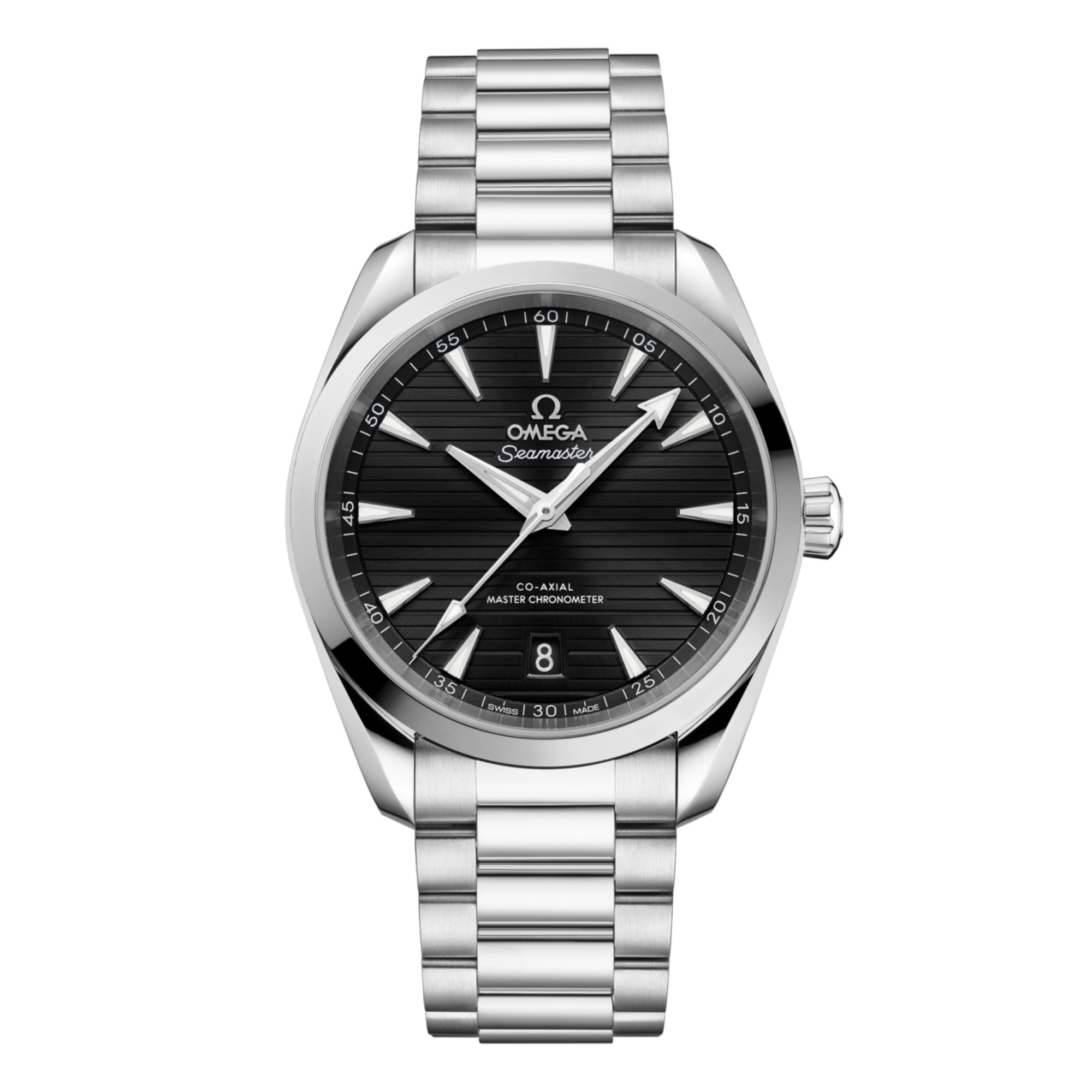 Omega - Seamaster Aqua Terra 150M