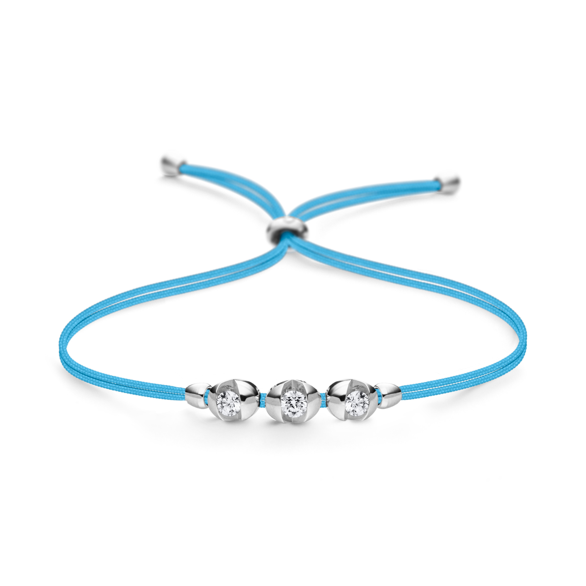 Schaffrath - COLORTAIRE Armband