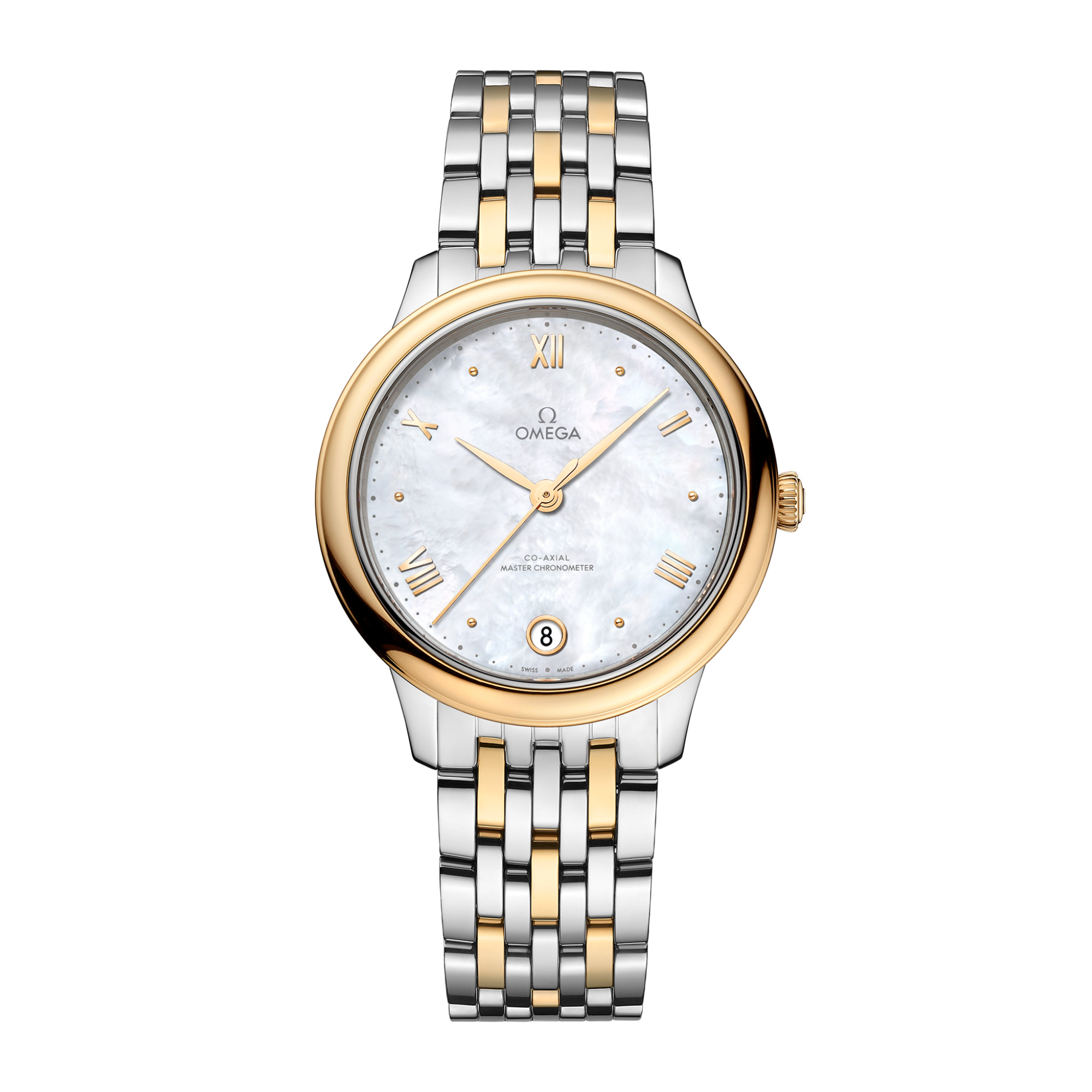 Omega - De Ville Prestige Omega - De Ville Prestige