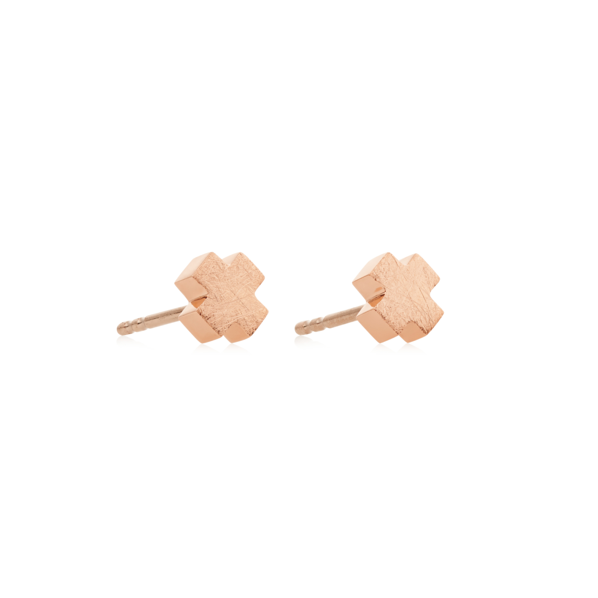 Bron - Joy Ohrstecker