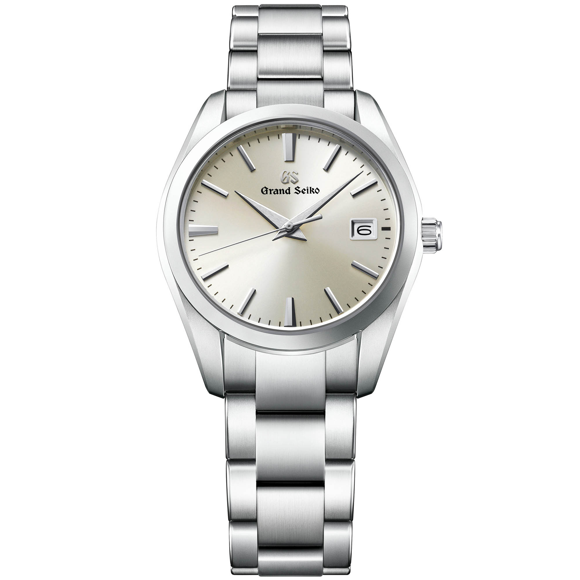 Grand Seiko - Heritage