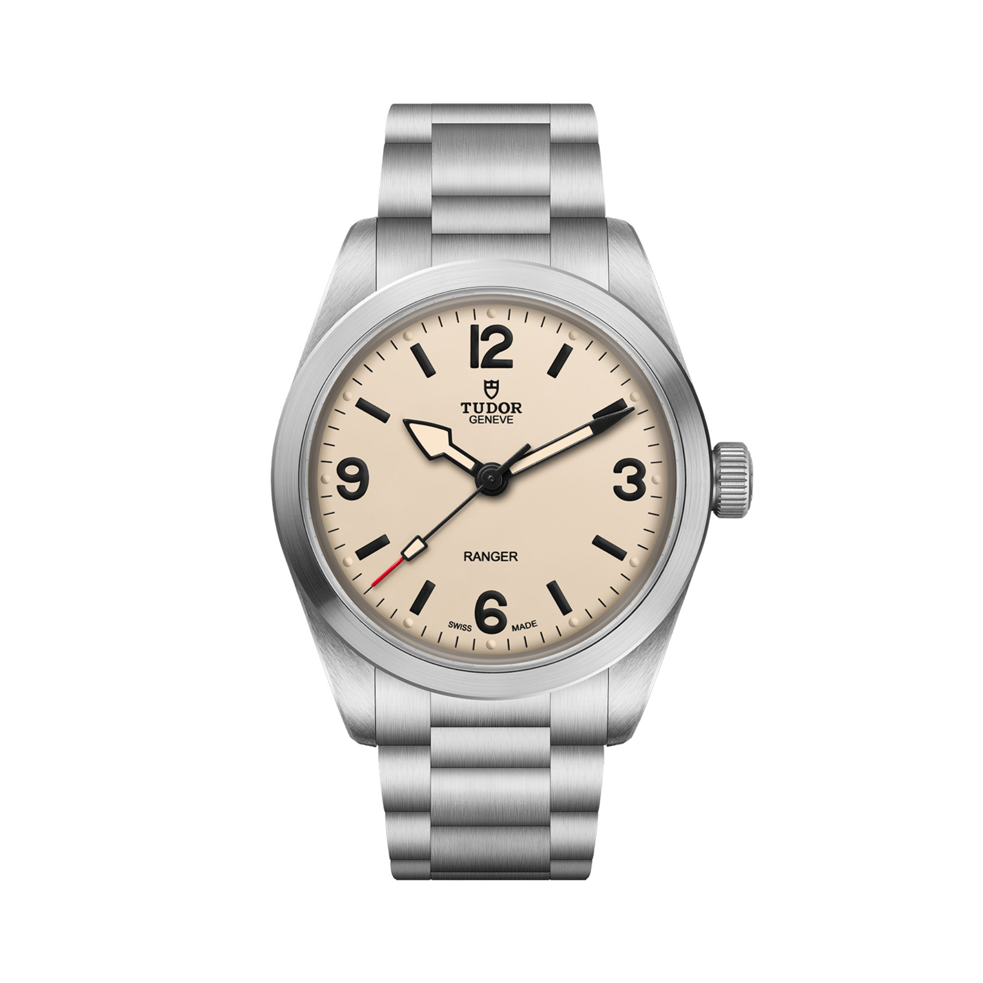 Tudor - Ranger