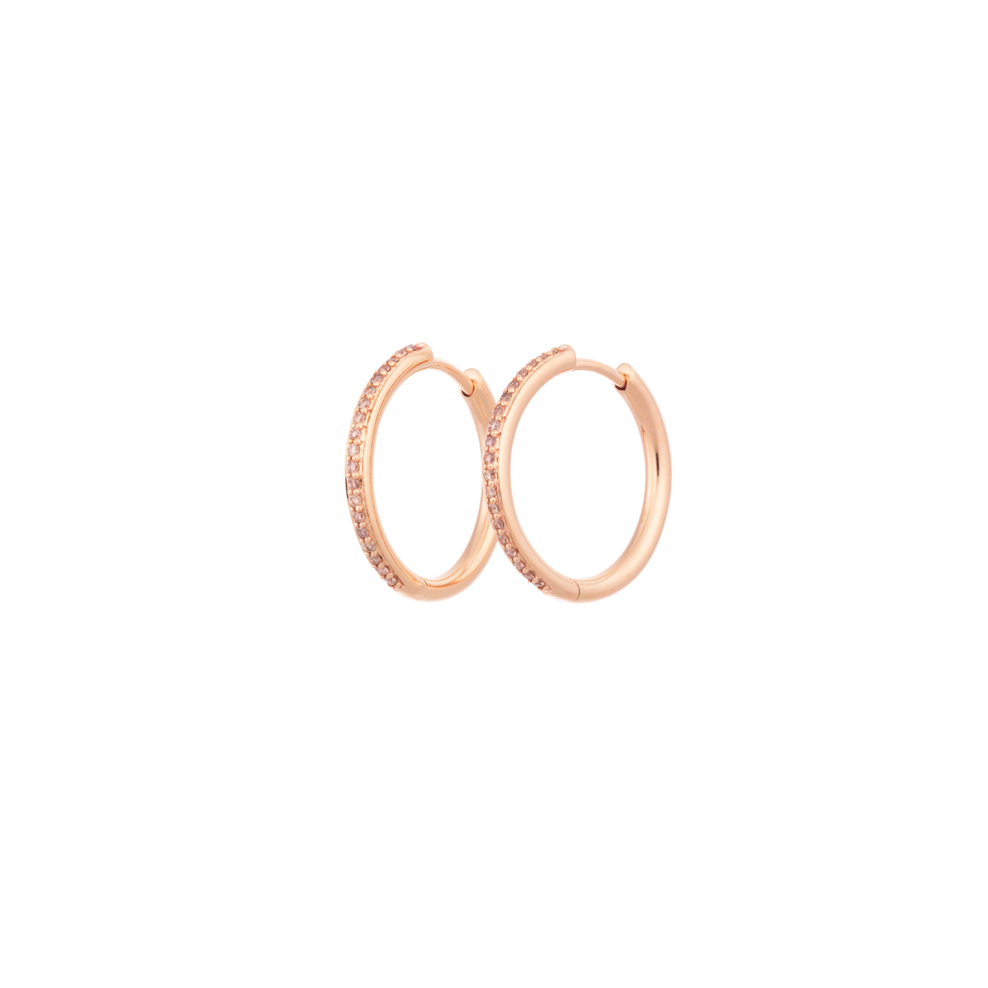 Bron - Lux Ohrschmuck