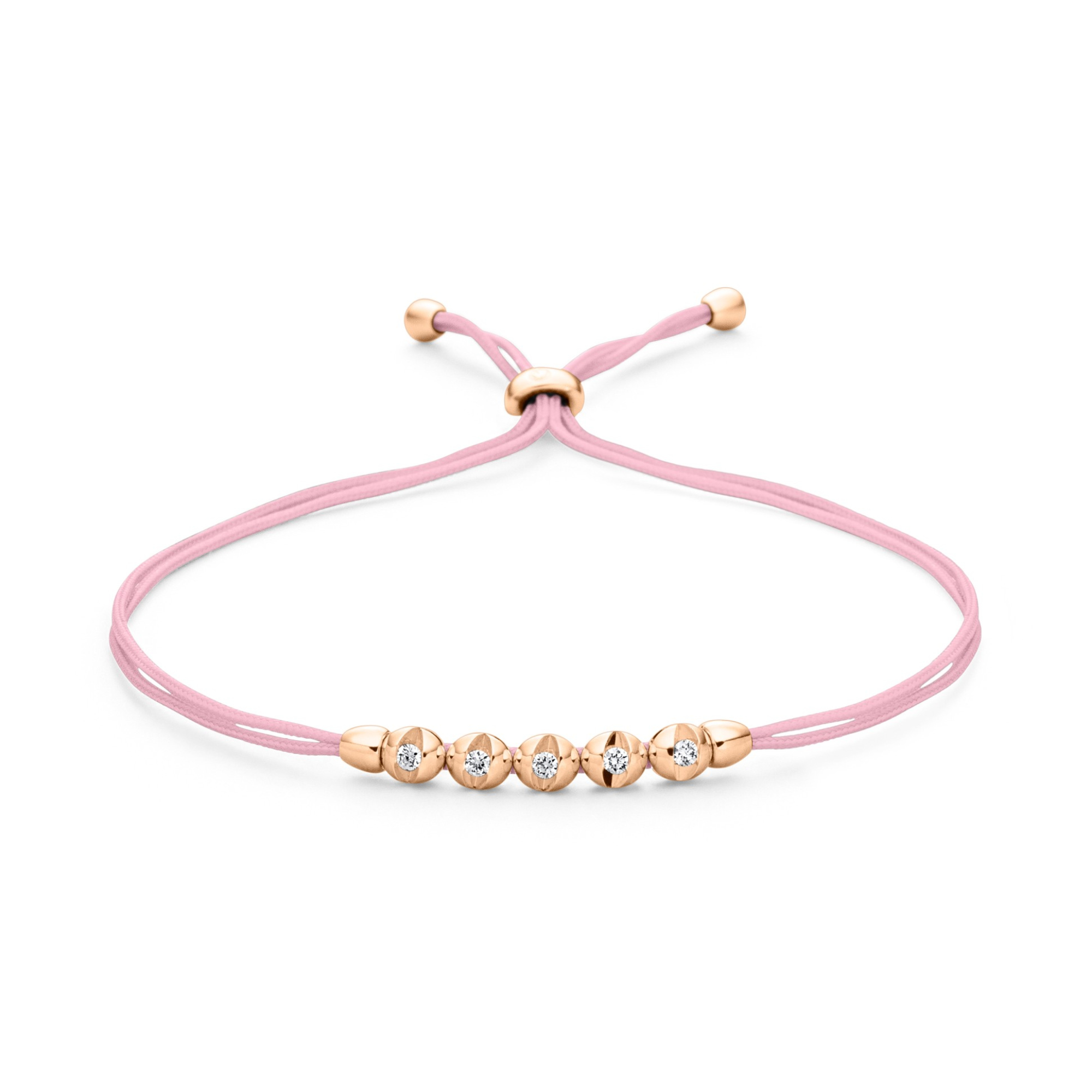 Schaffrath - COLORTAIRE Armband