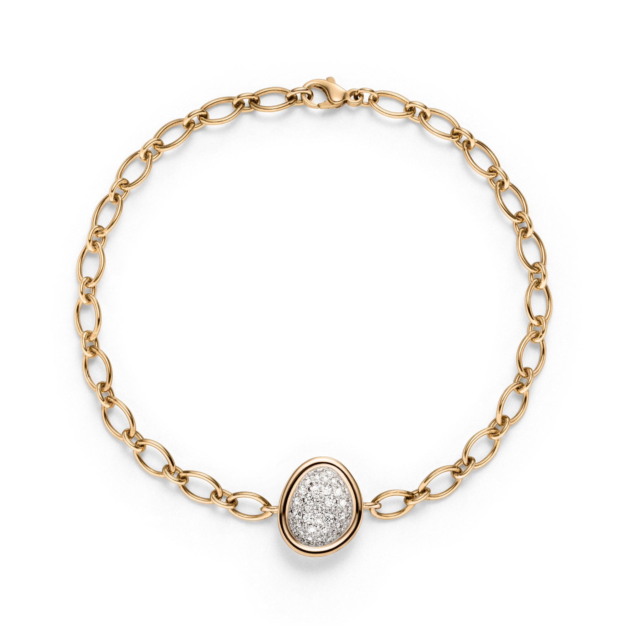 Schmuckwerk - Kristall Armband