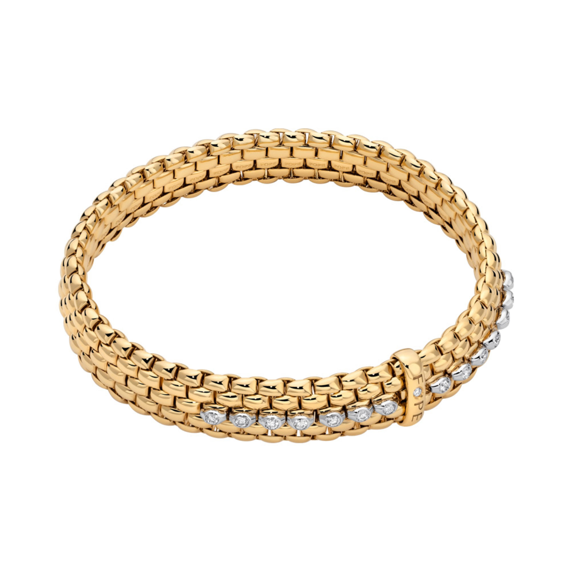 FOPE - Panorama Flex'it Armband