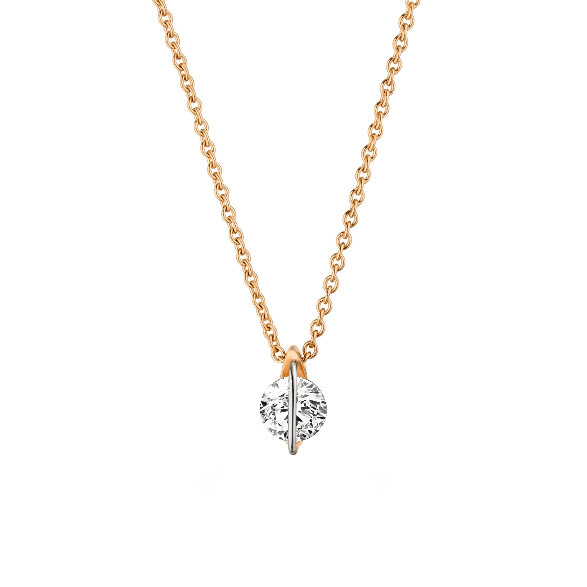 Schaffrath - LIBERTÉ Collier