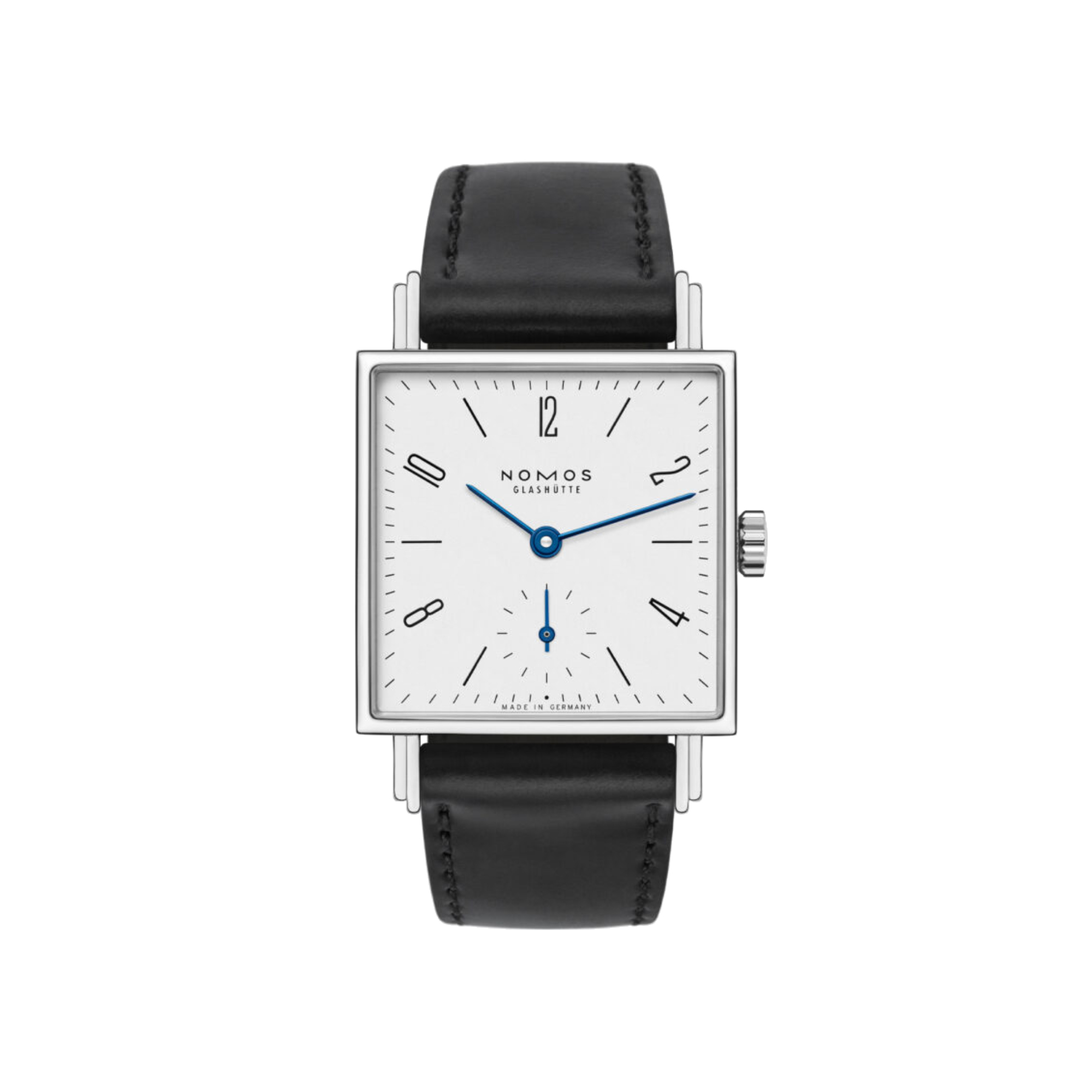 NOMOS Glashütte - Tetra 27 Weiss