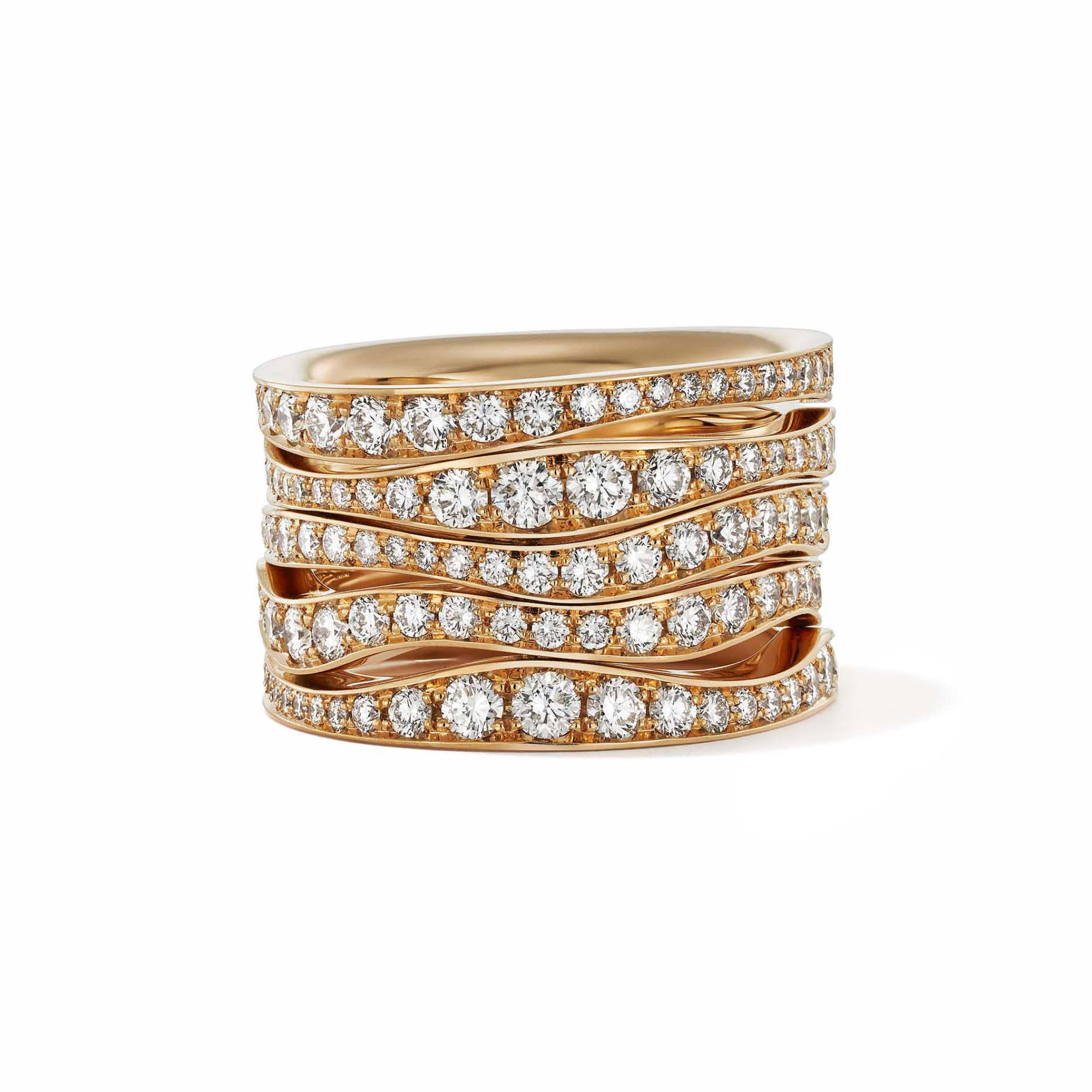 H. D. Krieger - Varieté Ring