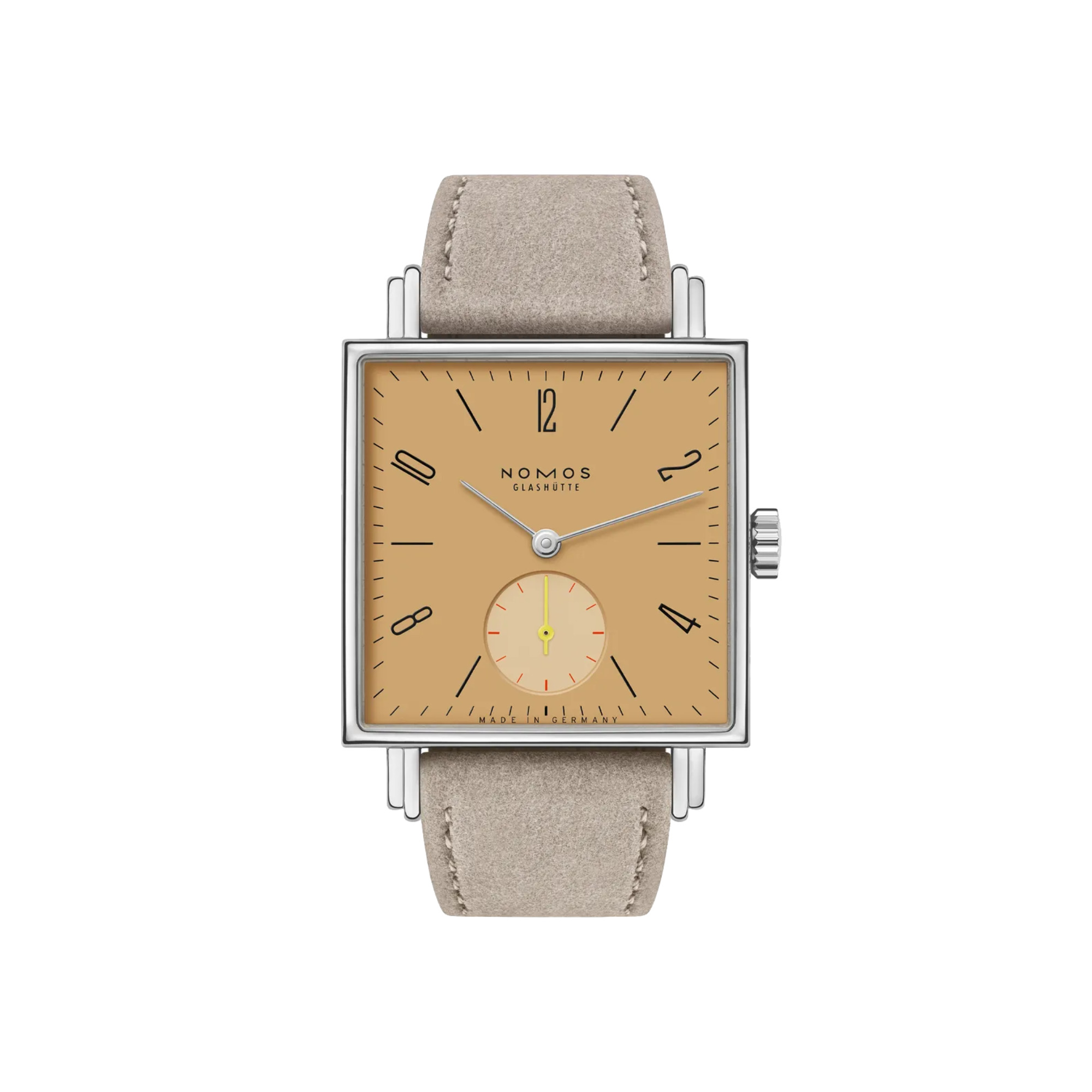 NOMOS Glashütte - Tetra Ochra