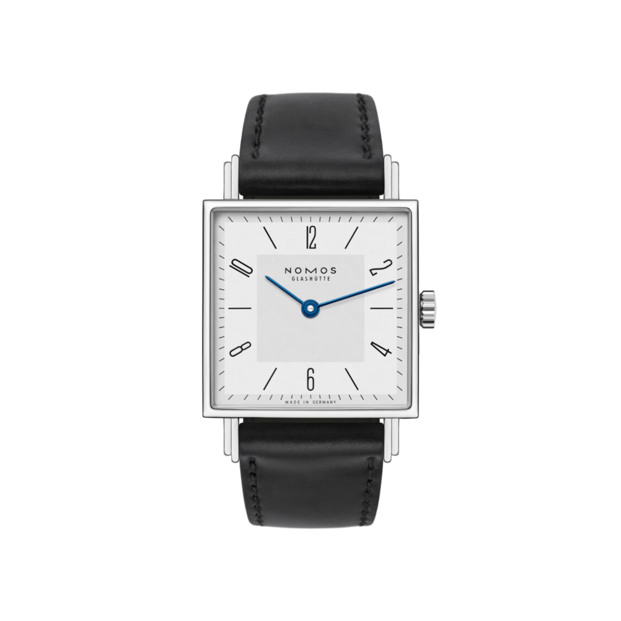 NOMOS Glashütte - Tetra 27 Duo