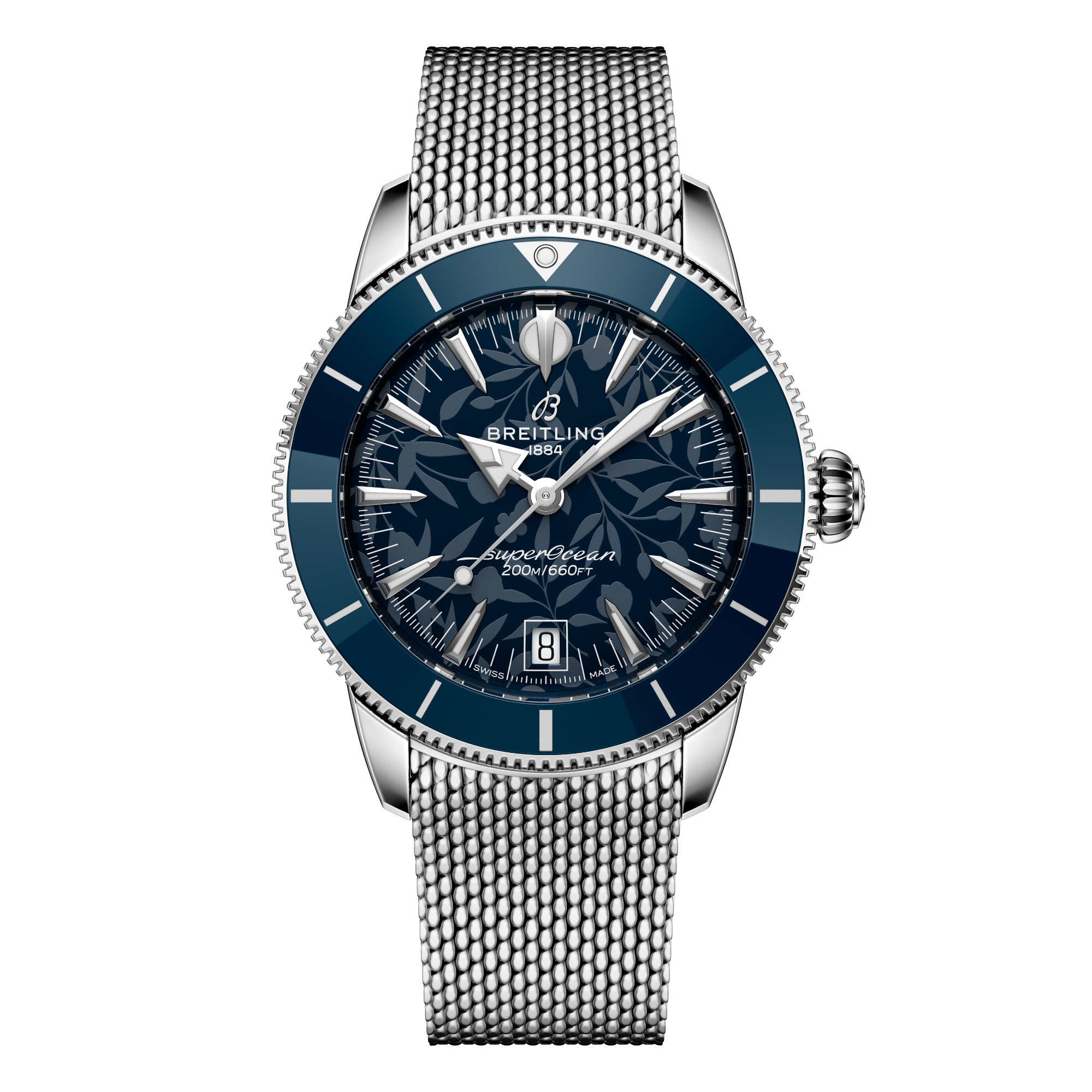 Breitling - Superocean Heritage B31 Automatic 40 Kelly Slater