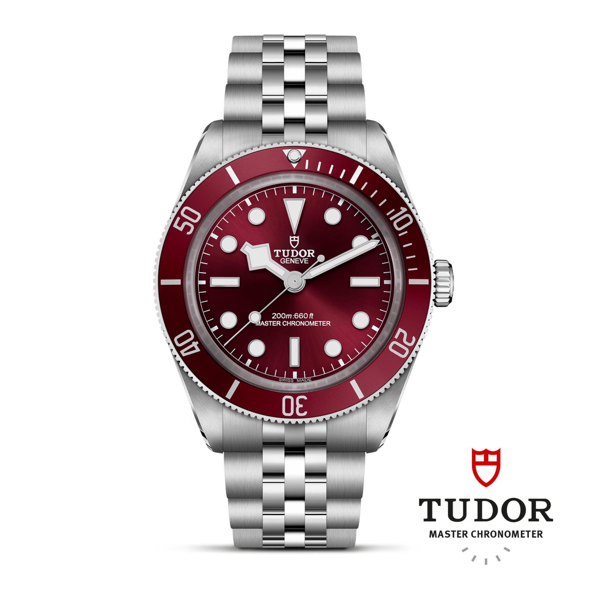 Tudor - Black Bay 58