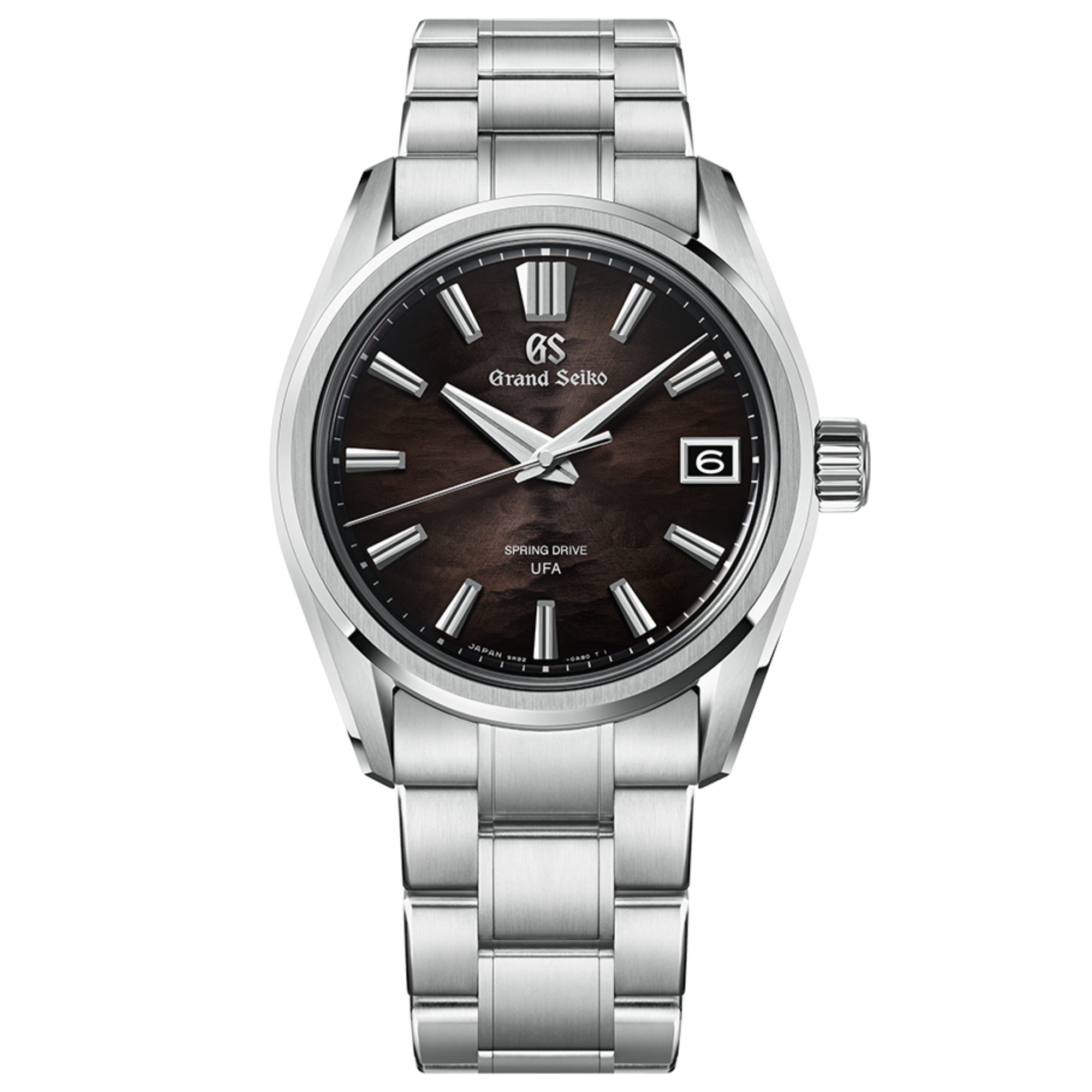 Grand Seiko - Evolution 9